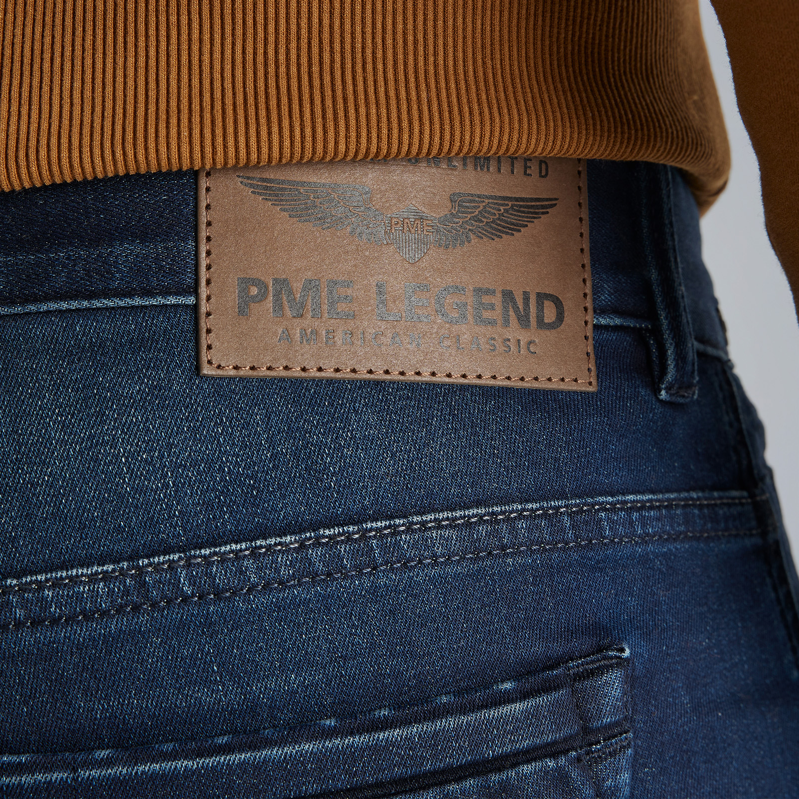 Latijns Wiskundig Tomaat PME LEGEND | PME Legend Nightflight jeans | Gratis verzending en retourneren