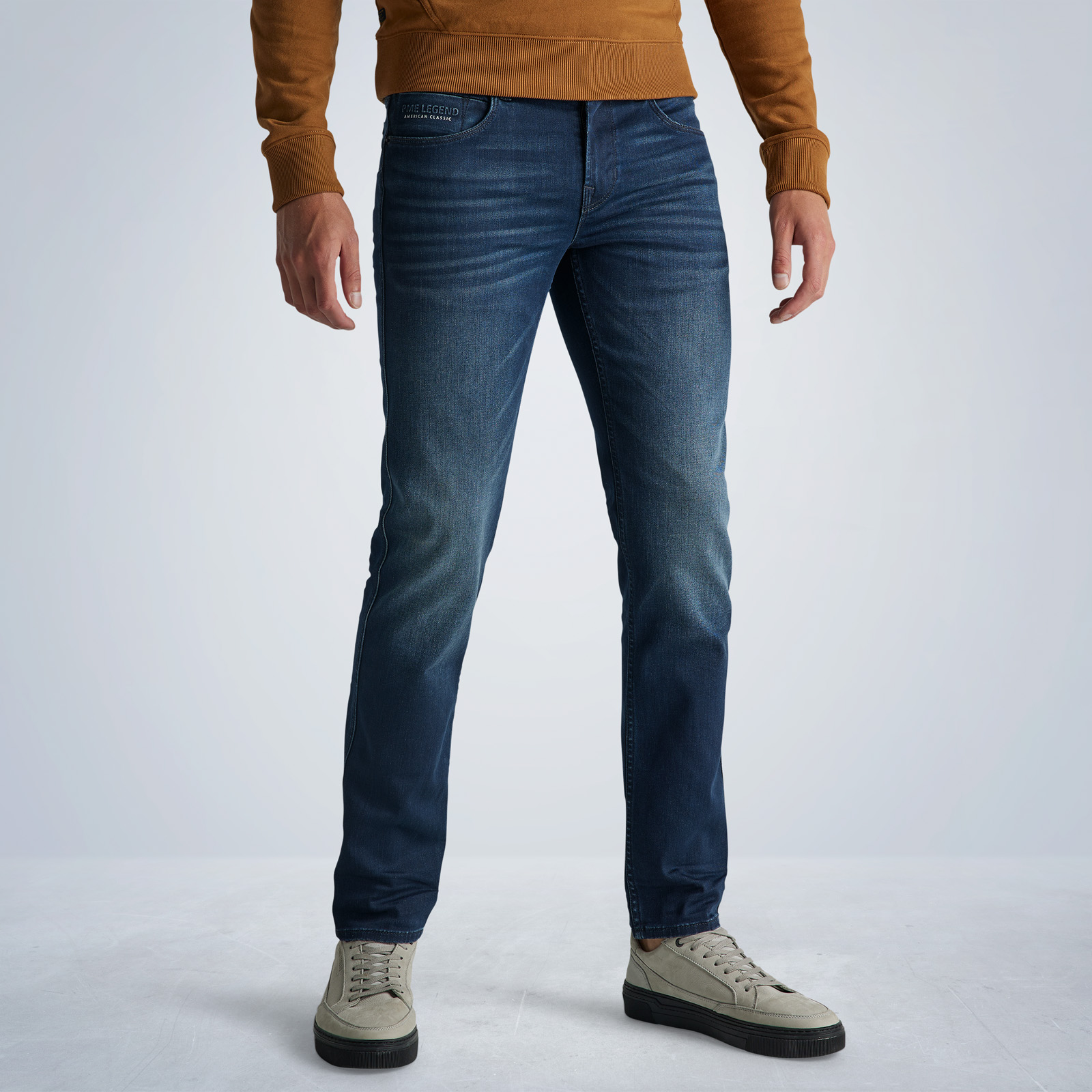 prototype Knikken knoop PME JEANS | PME Legend Nightflight Blue Wash Jeans | Free shipping and  returns