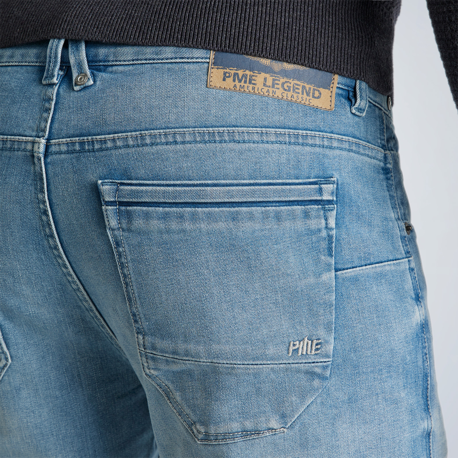 PME JEANS | PME Nightflight Jeans | Free and returns