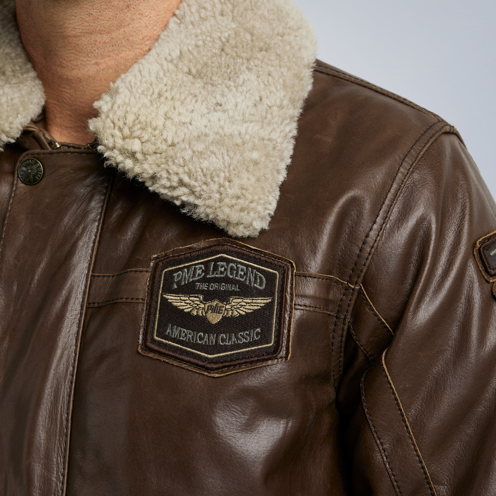 PME LEGEND | Hudson Leather | shipping and returns