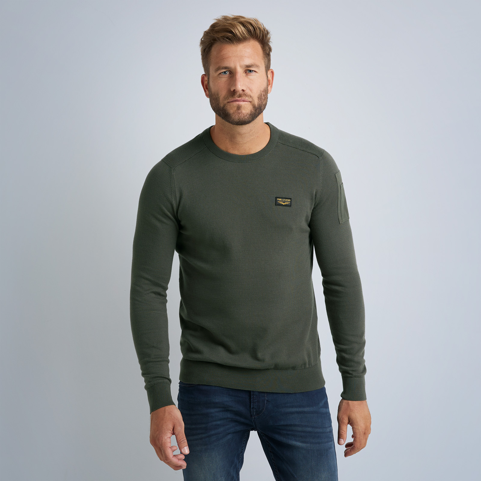 Pme legend longsleeve clearance