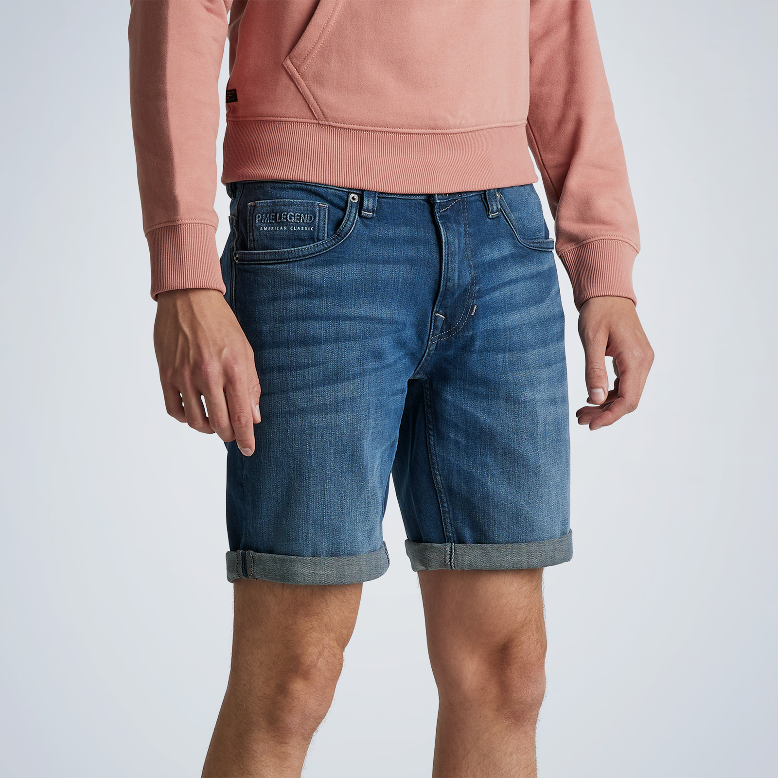 banner Regelmatig seks PME LEGEND | PME LEGEND NIGHTFLIGHT Denim Short | Gratis verzending en  terugzenden