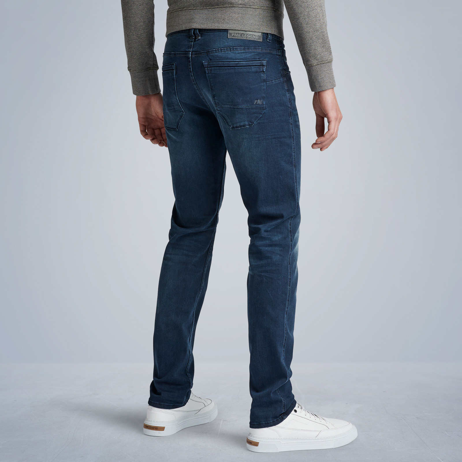 Latijns Wiskundig Tomaat PME LEGEND | PME Legend Nightflight jeans | Gratis verzending en retourneren