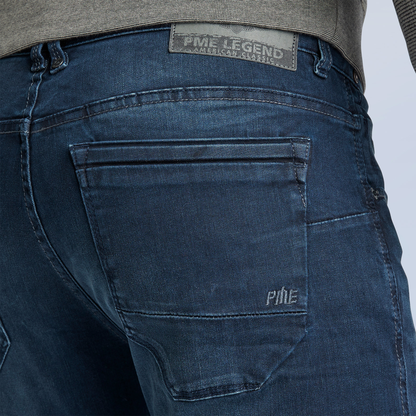 onszelf Moedig aan Geen PME JEANS | PME Legend Nightflight Jeans | Free shipping and returns