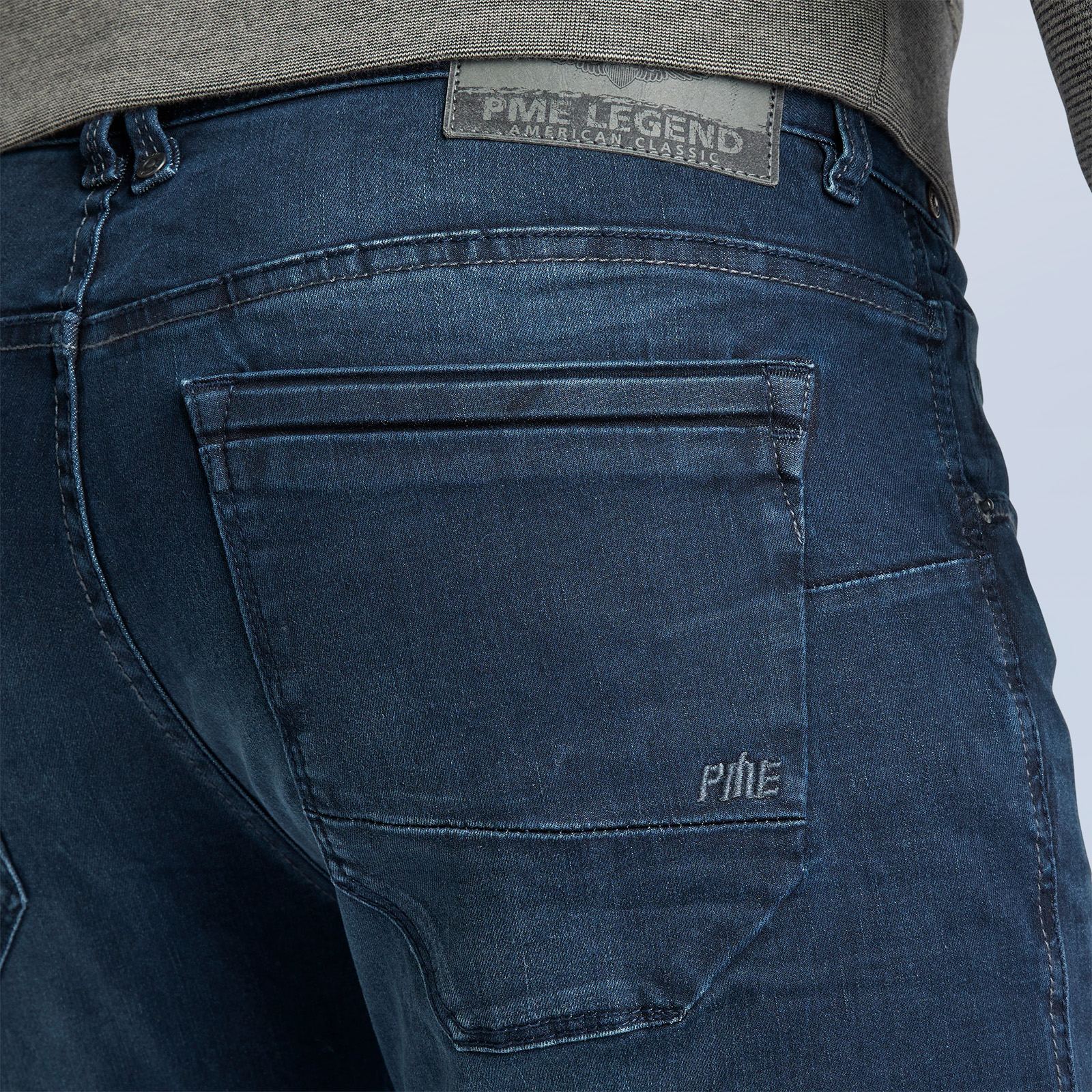 schedel bericht G PME JEANS | PME Legend Nightflight Jeans | Gratis verzending en terugzenden