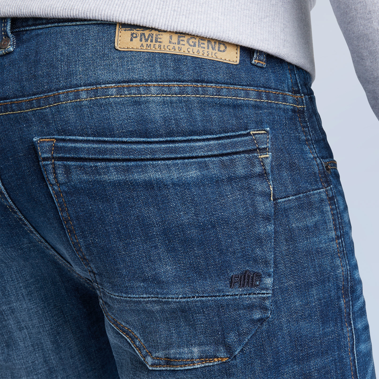 Manieren Evaluatie natuurlijk PME LEGEND | PME Legend Nightflight jeans | Free shipping and returns