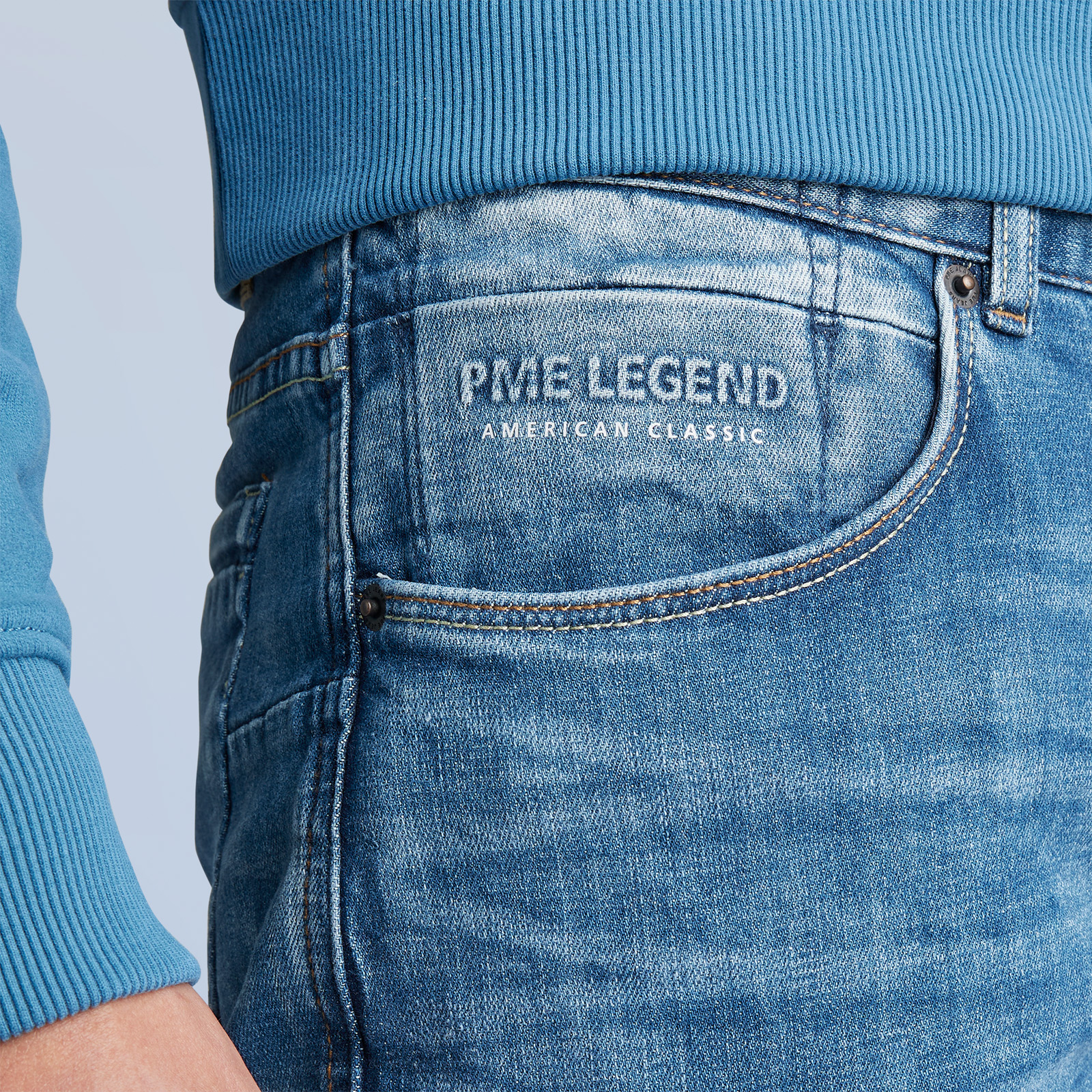 Vleugels Martin Luther King Junior logboek PME JEANS | PME Legend Nightflight jeans | Free shipping and returns