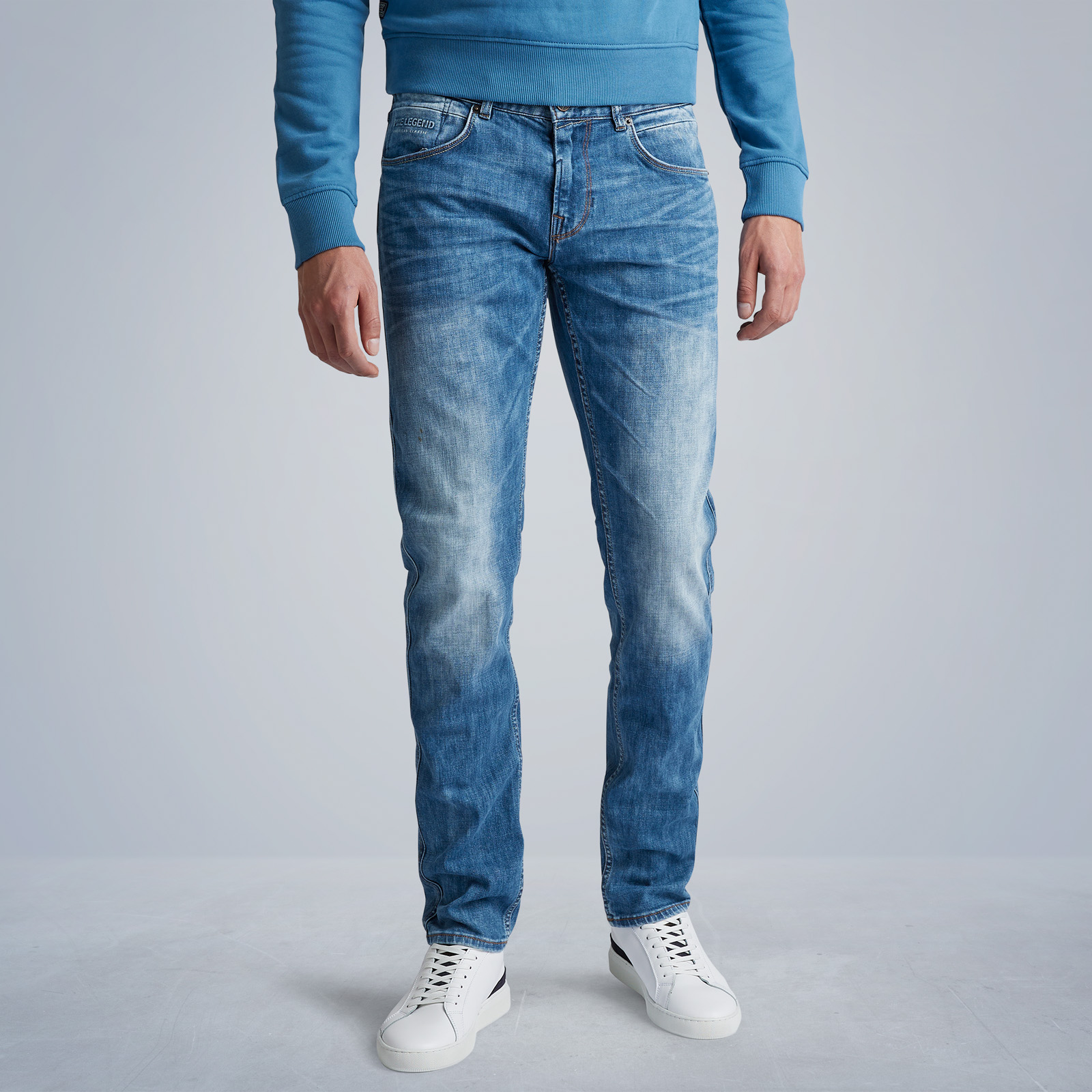 Reproduceren Kinematica orgaan PME JEANS | PME Legend Nightflight jeans | Gratis verzending en retourneren