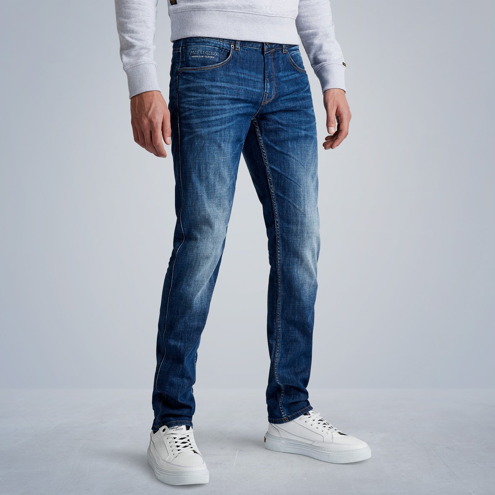 PME Legend Nightflight jeans | Gratis verzending en retourneren