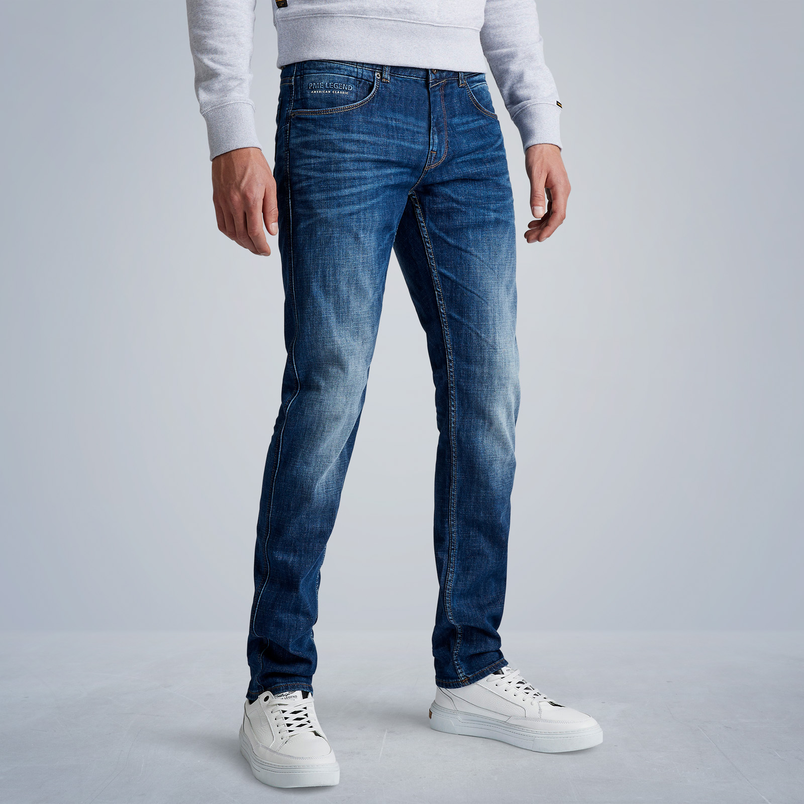 ik zal sterk zijn werkzaamheid Syndicaat PME LEGEND | PME Legend Nightflight jeans | Gratis verzending en terugzenden