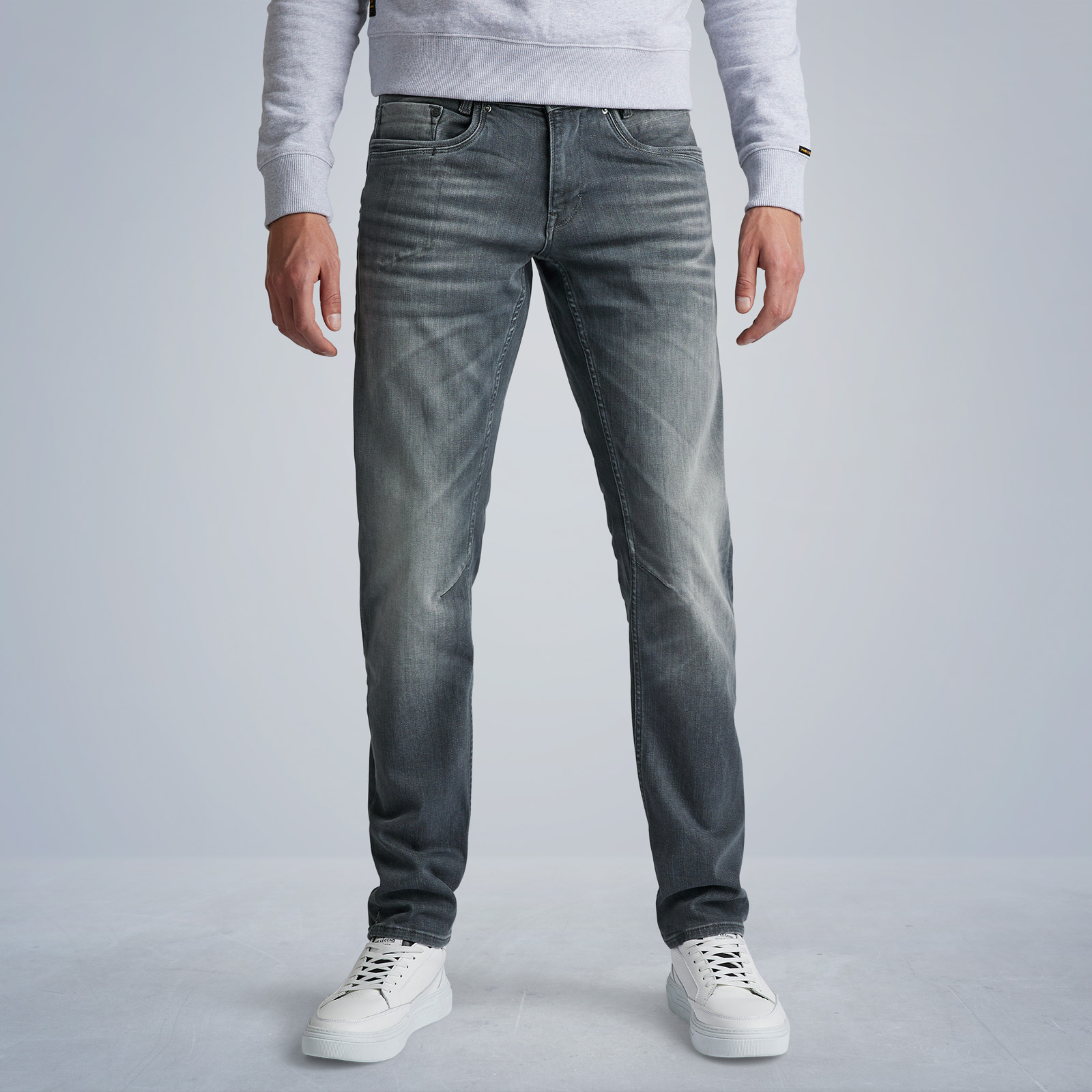 JEANS Skymaster Grey Wash | Free shipping and returns