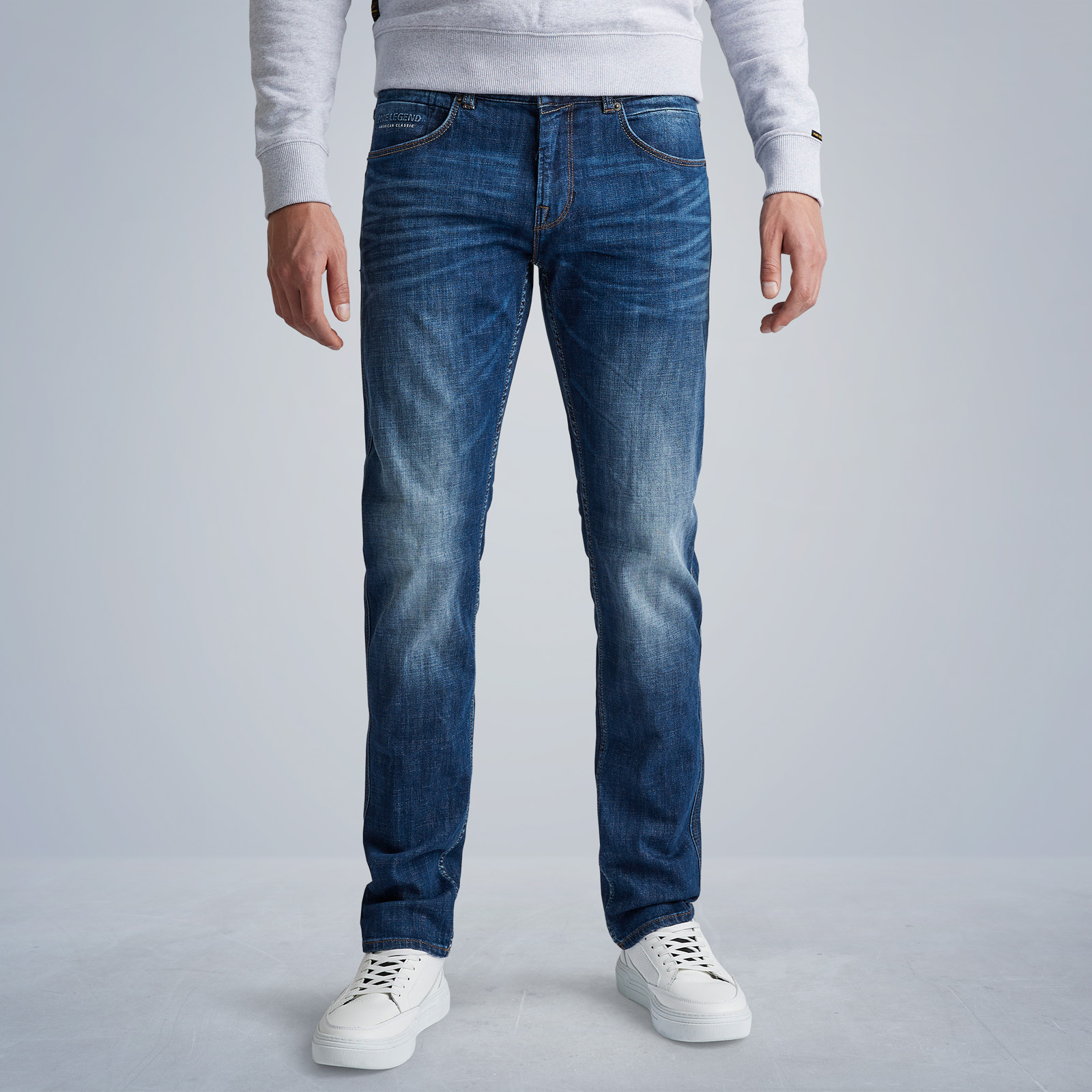 Manieren Evaluatie natuurlijk PME LEGEND | PME Legend Nightflight jeans | Free shipping and returns