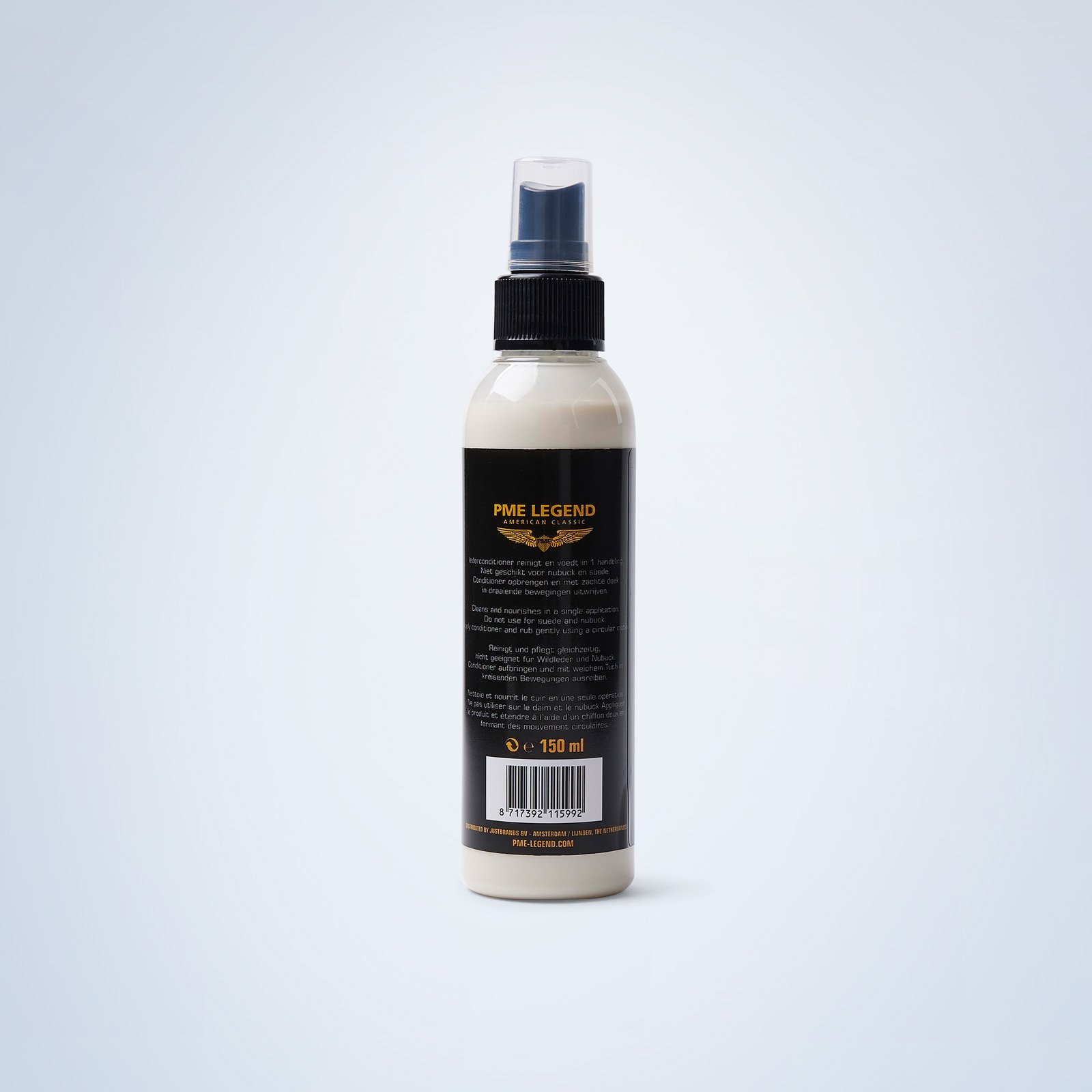 Houden handel nooit PME LEGEND | Leather conditioner | Free shipping and returns