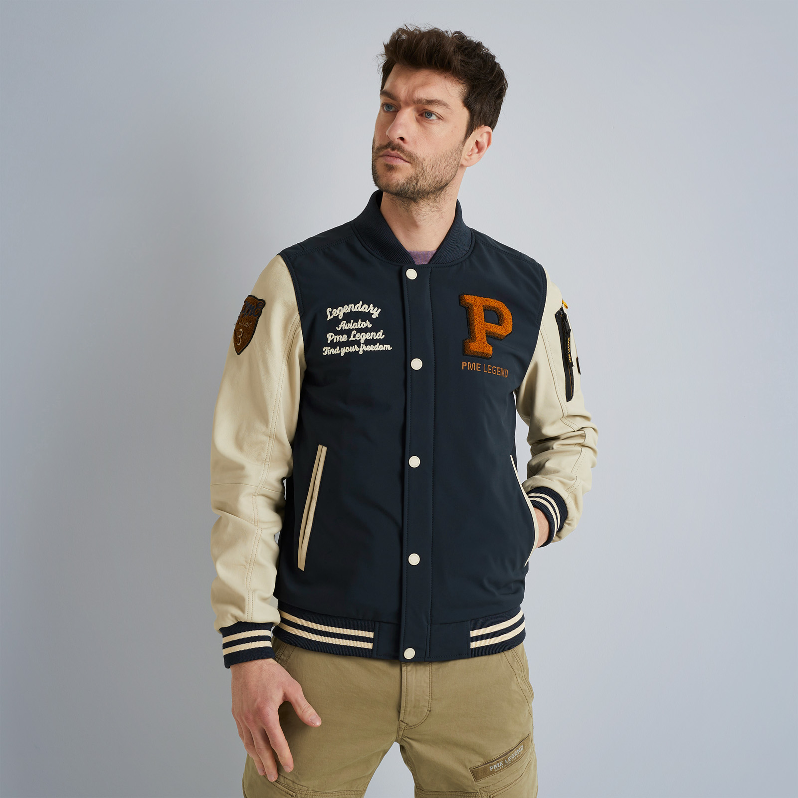 Pme legend shop curtis relaxed fit