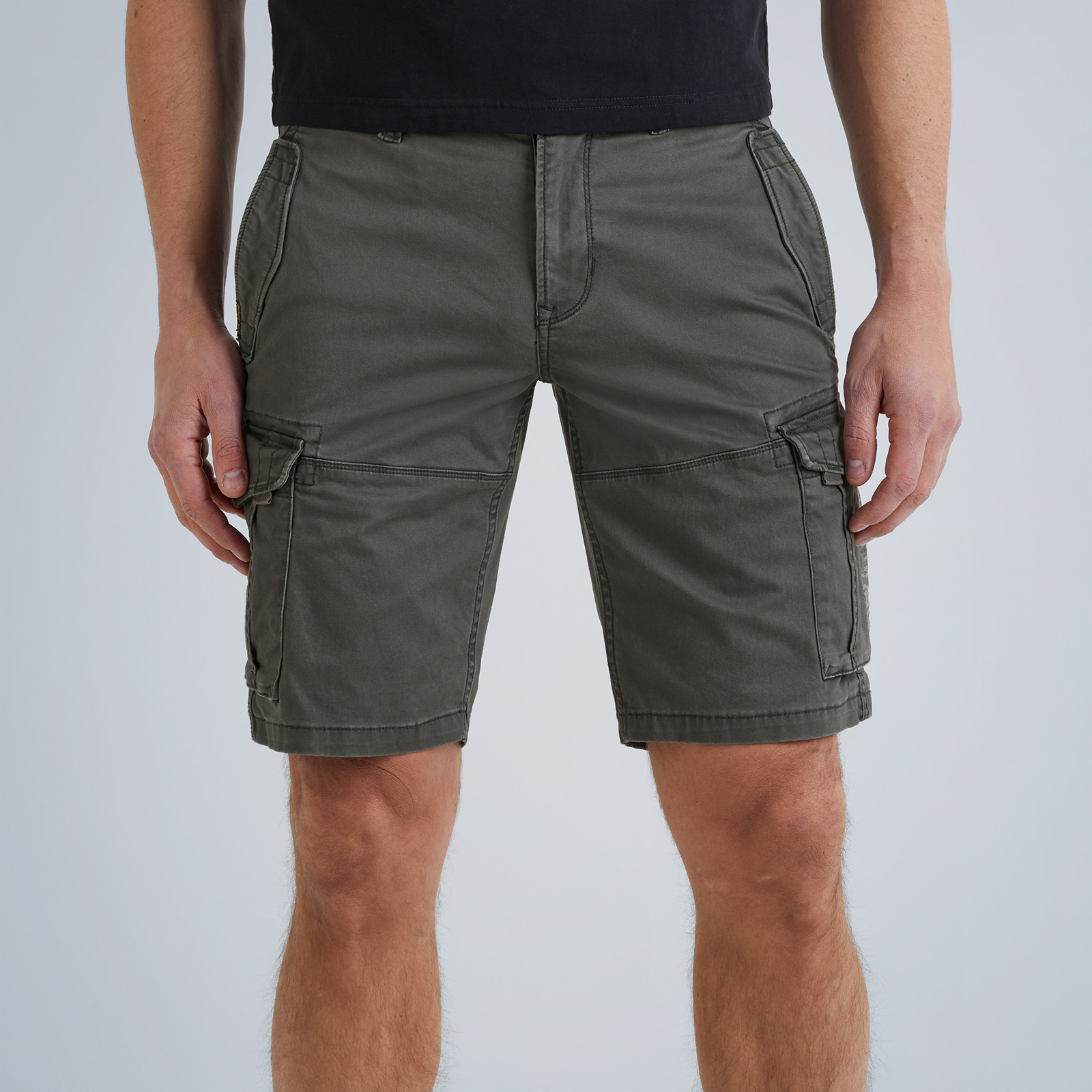 mild Huidige Woestijn Stretch Twill Cargo Short | Free shipping and returns - PME LEGEND