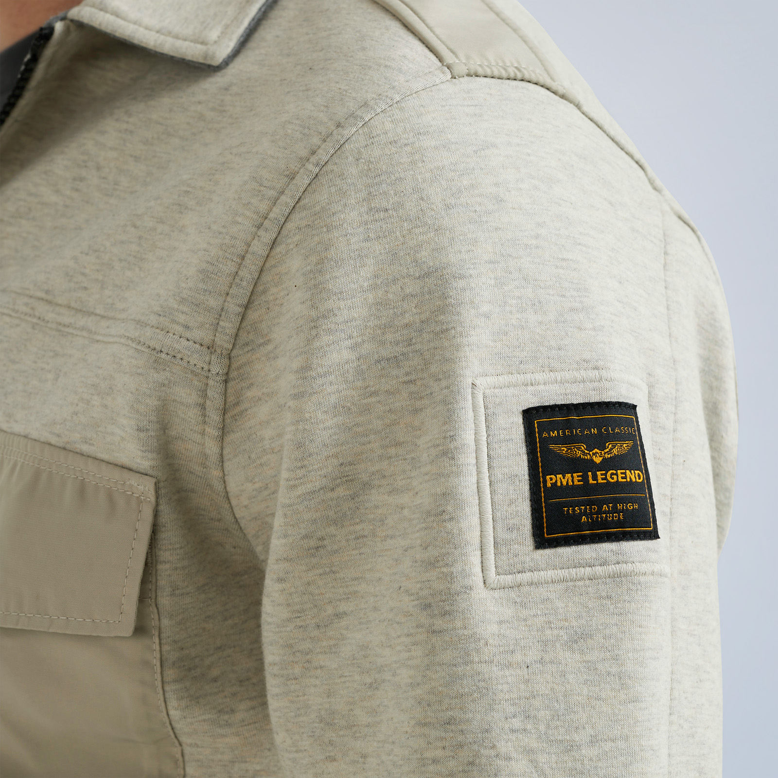 Pme legend 2025 longsleeve