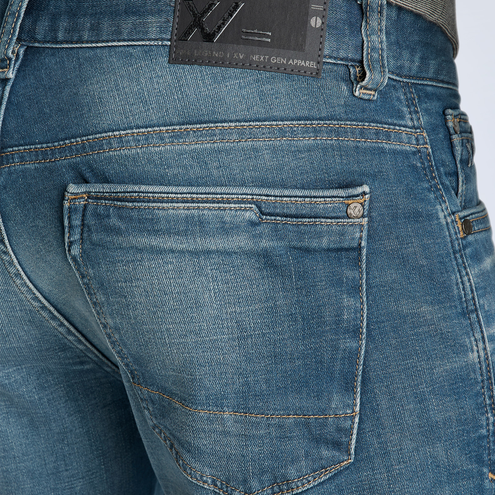 Denim LEGEND | Free | PME returns shipping and Jeans XV
