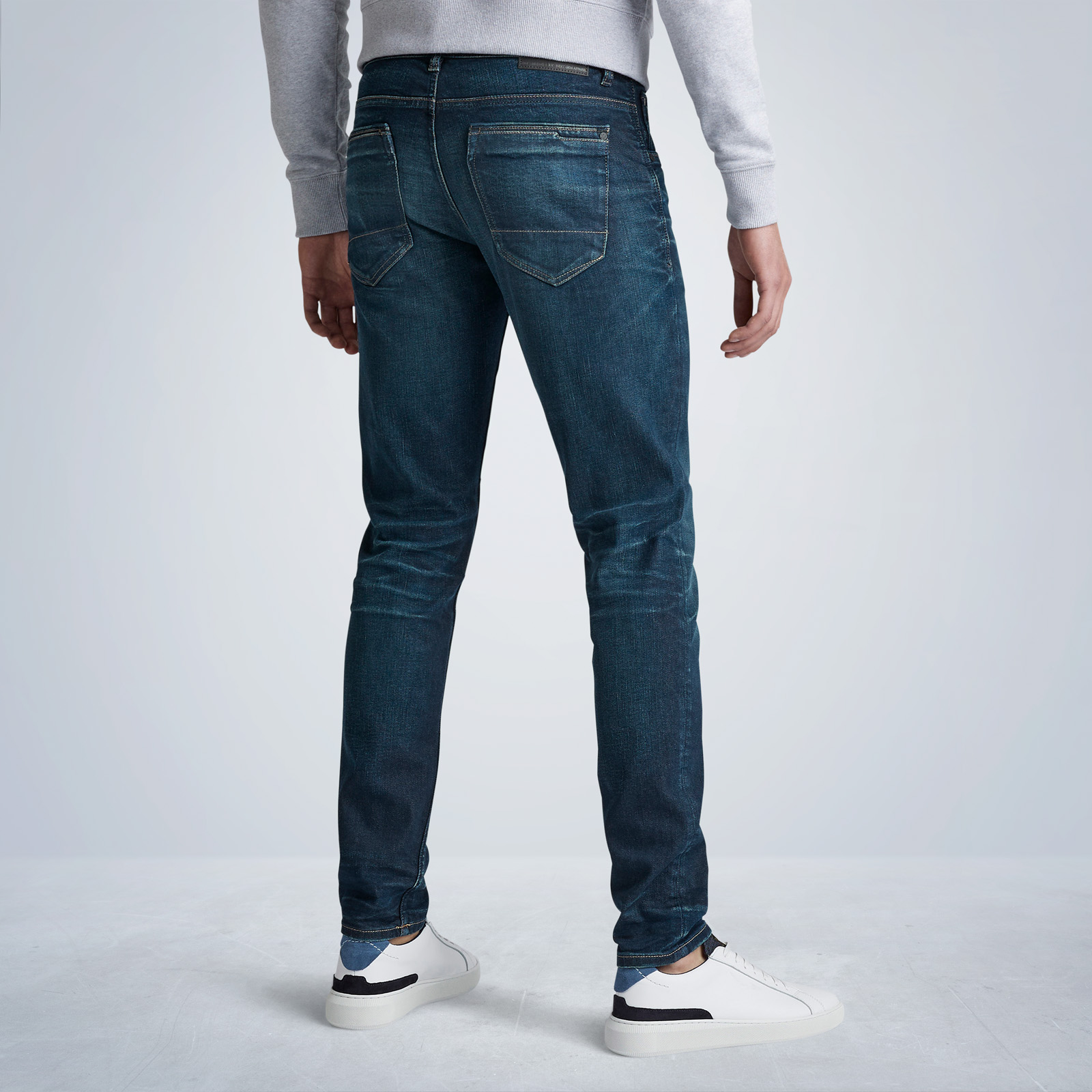 PME JEANS | XV Jeans Dark Blue | Free delivery