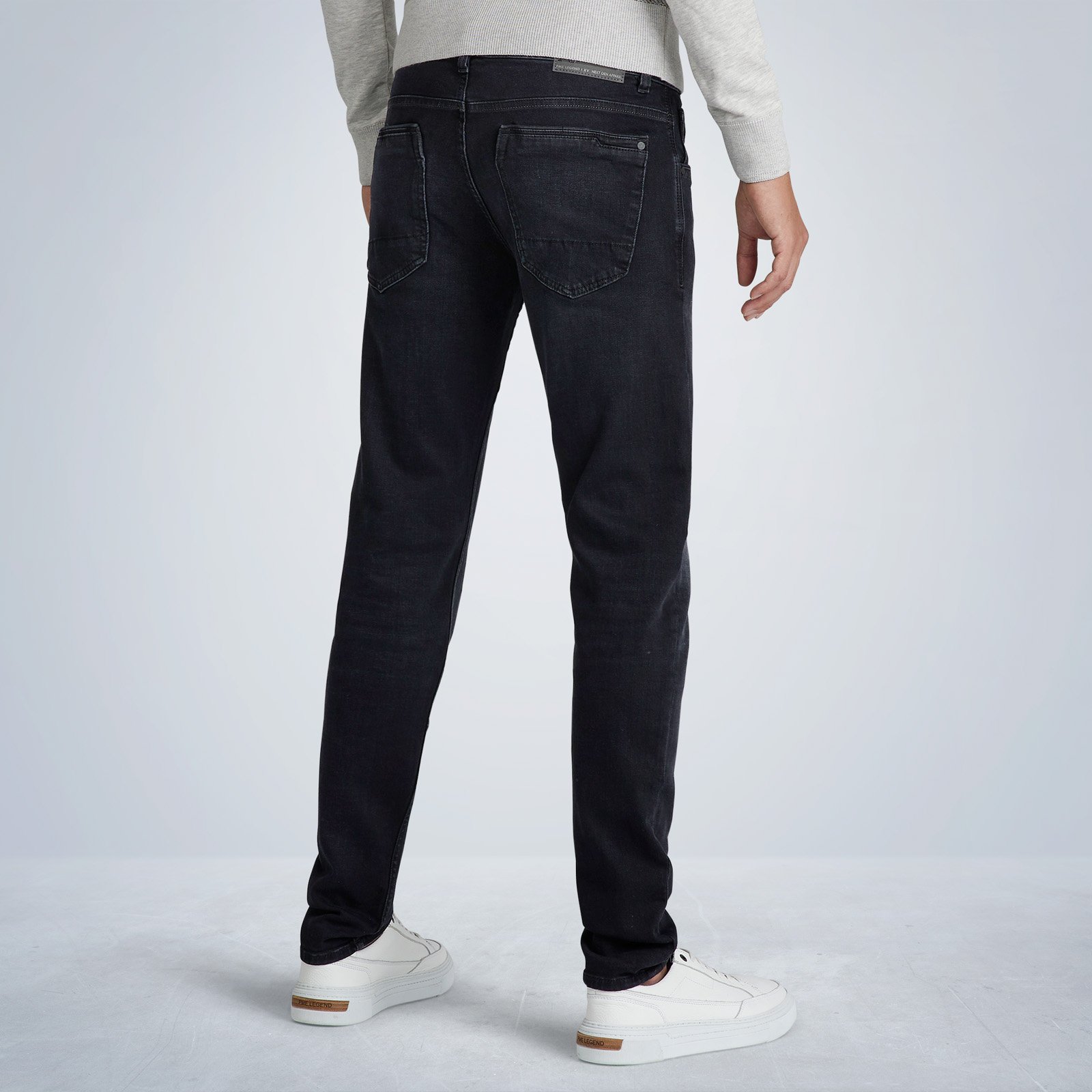 Faded PME JEANS delivery | Black Jeans | XV Free