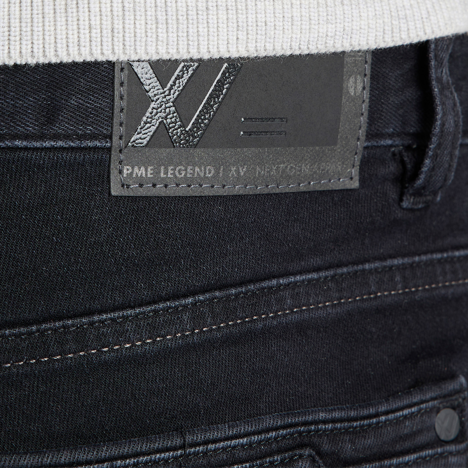 PME JEANS | XV Jeans Faded Black | Free delivery
