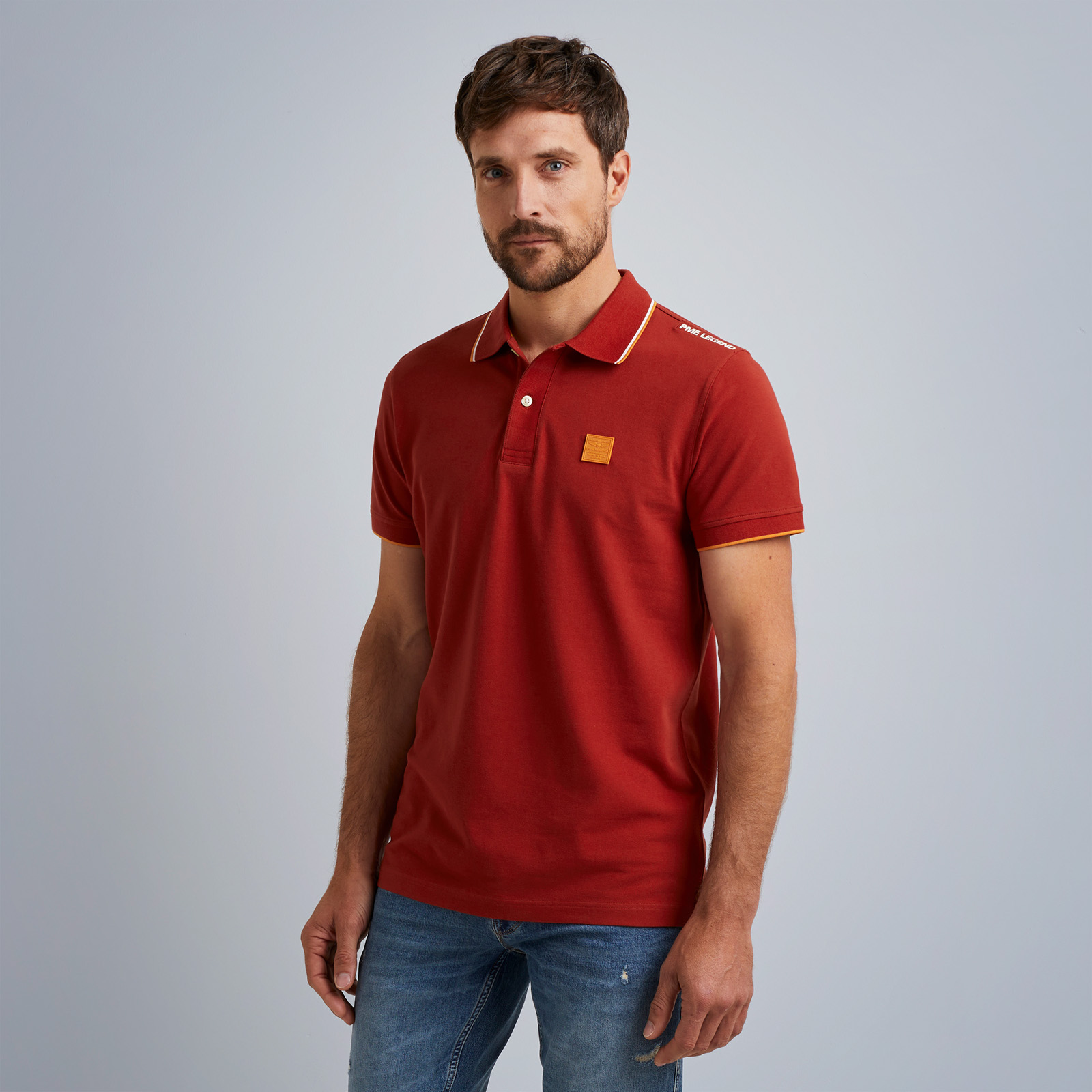 Polo pme top legend