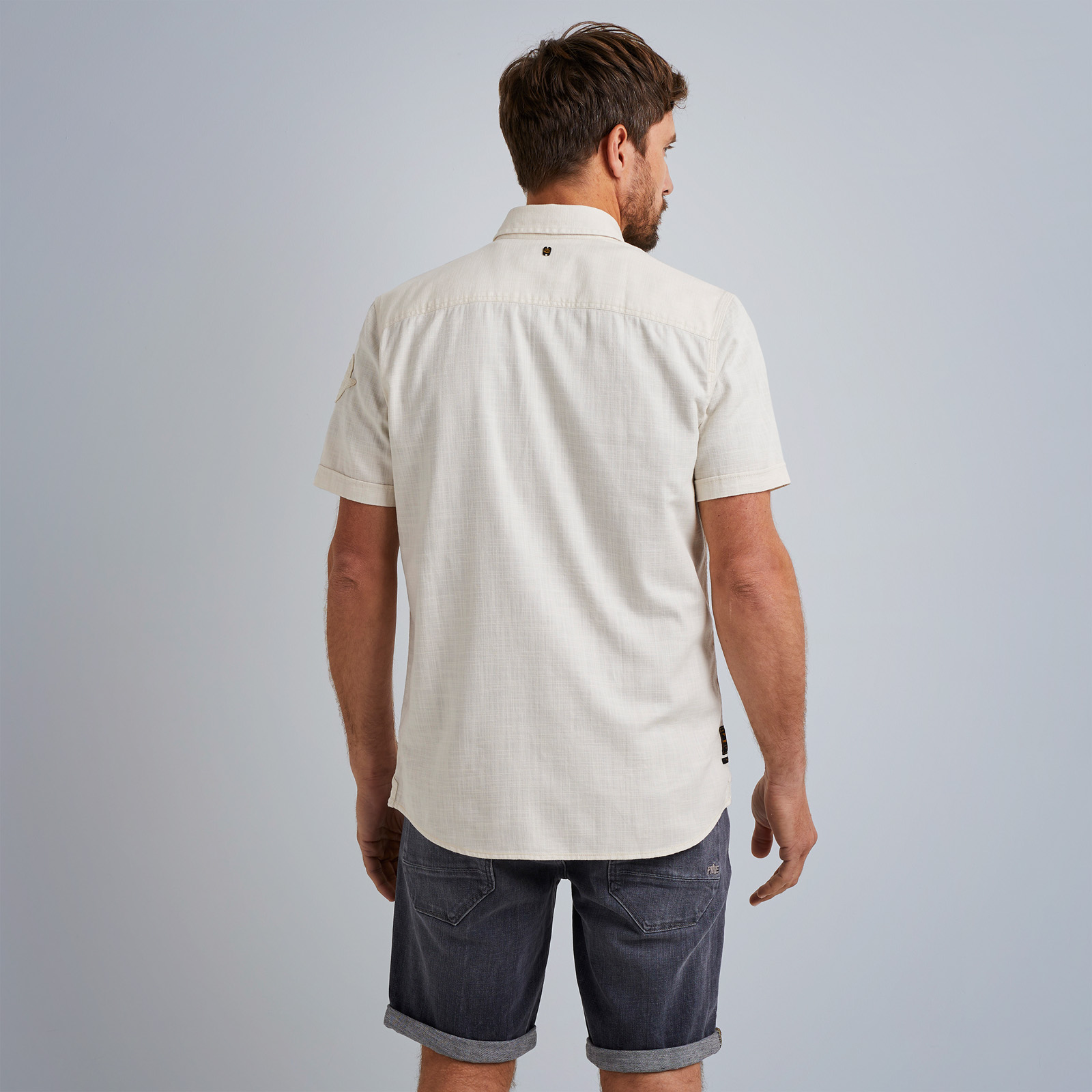 | Shirt Free and PME Short | LEGEND returns shipping Cotton Sleeve