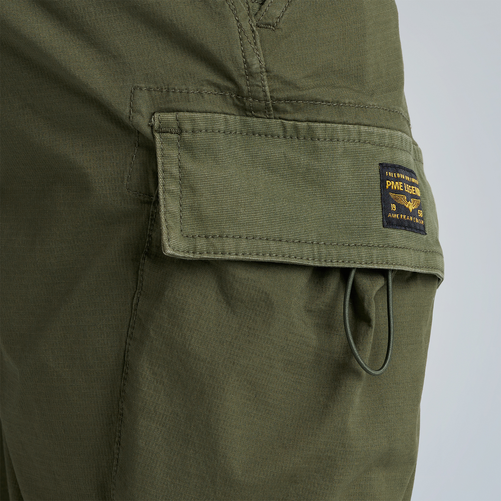 PME LEGEND | Wingtip Cargo Short | Free shipping and returns