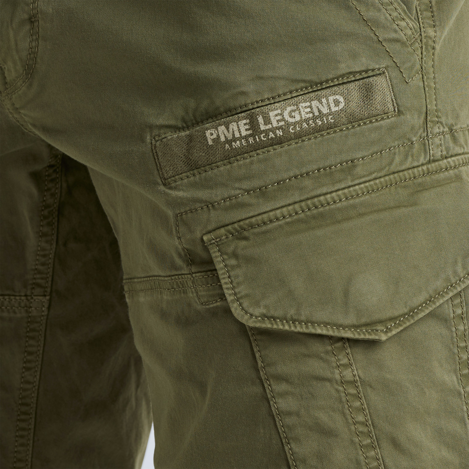 PME LEGEND | Nordrop Cargo Short | Free shipping and returns