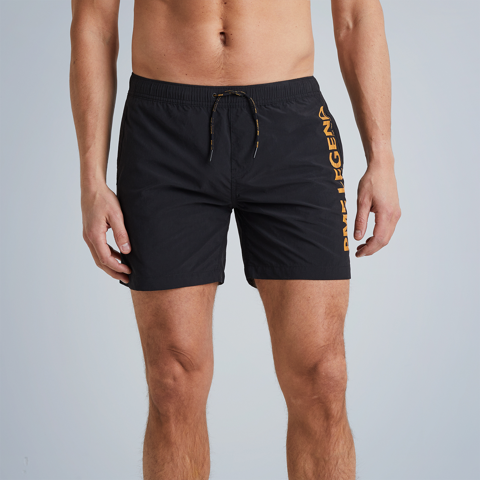PME LEGEND | Dobby Twill Swimshort | Free shipping and returns