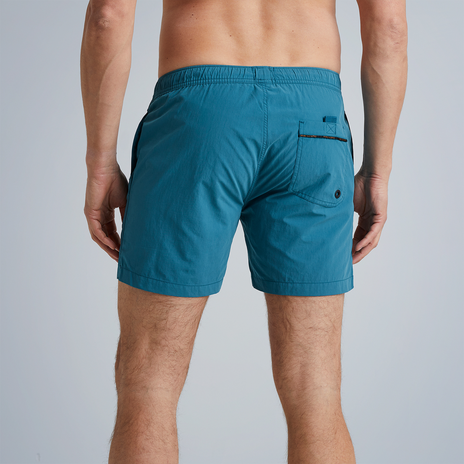 PME LEGEND | Dobby Twill Swimshort | Gratis Versand und  