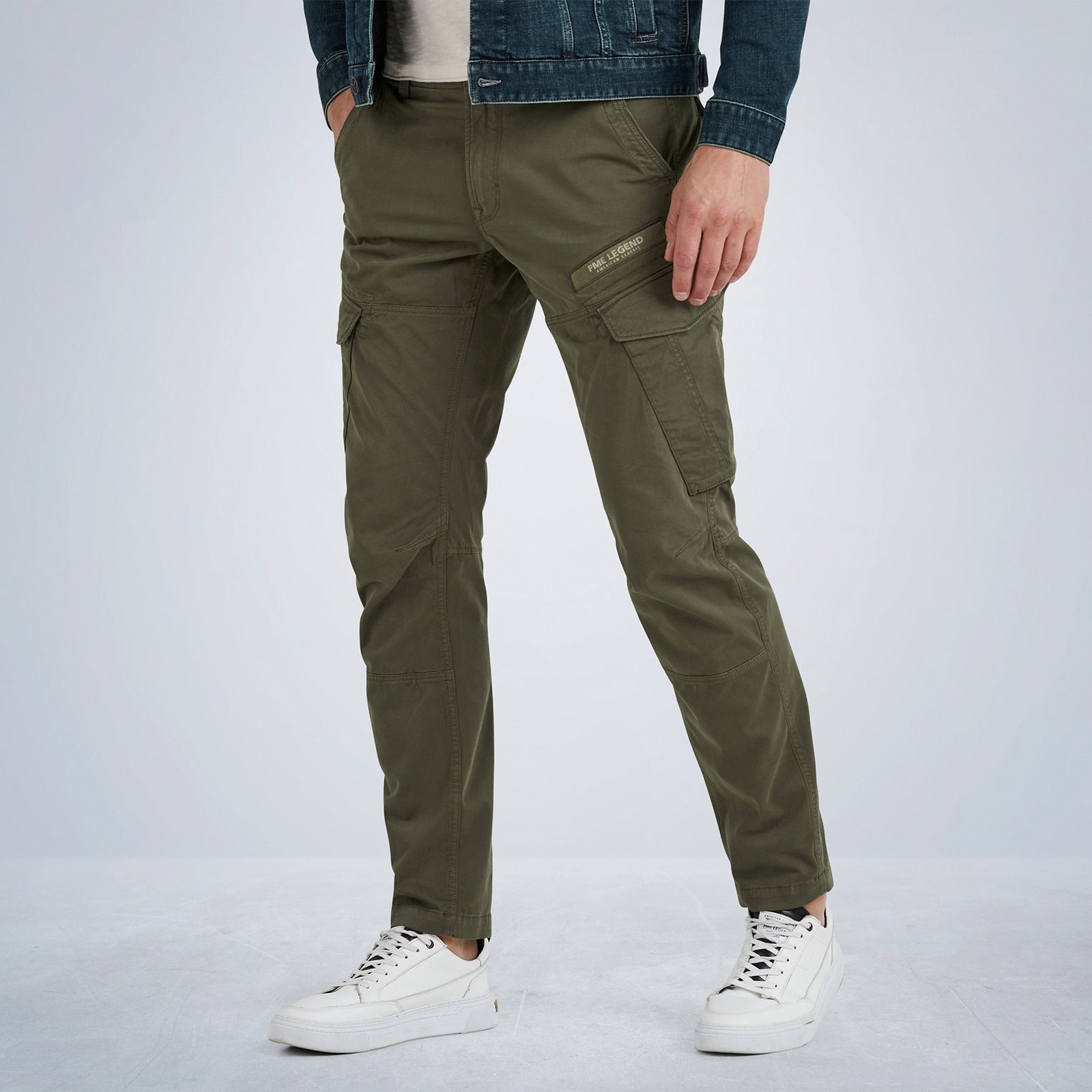 | Tapered Free returns Fit LEGEND PME | and Nordrop shipping Cargohose