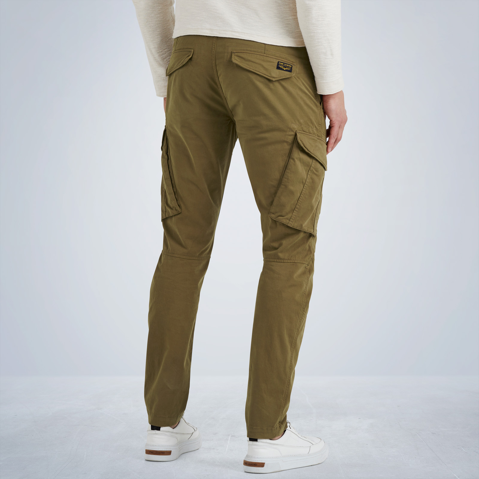 | Free fit tapered shipping LEGEND returns cargo and Nordrop | pants PME