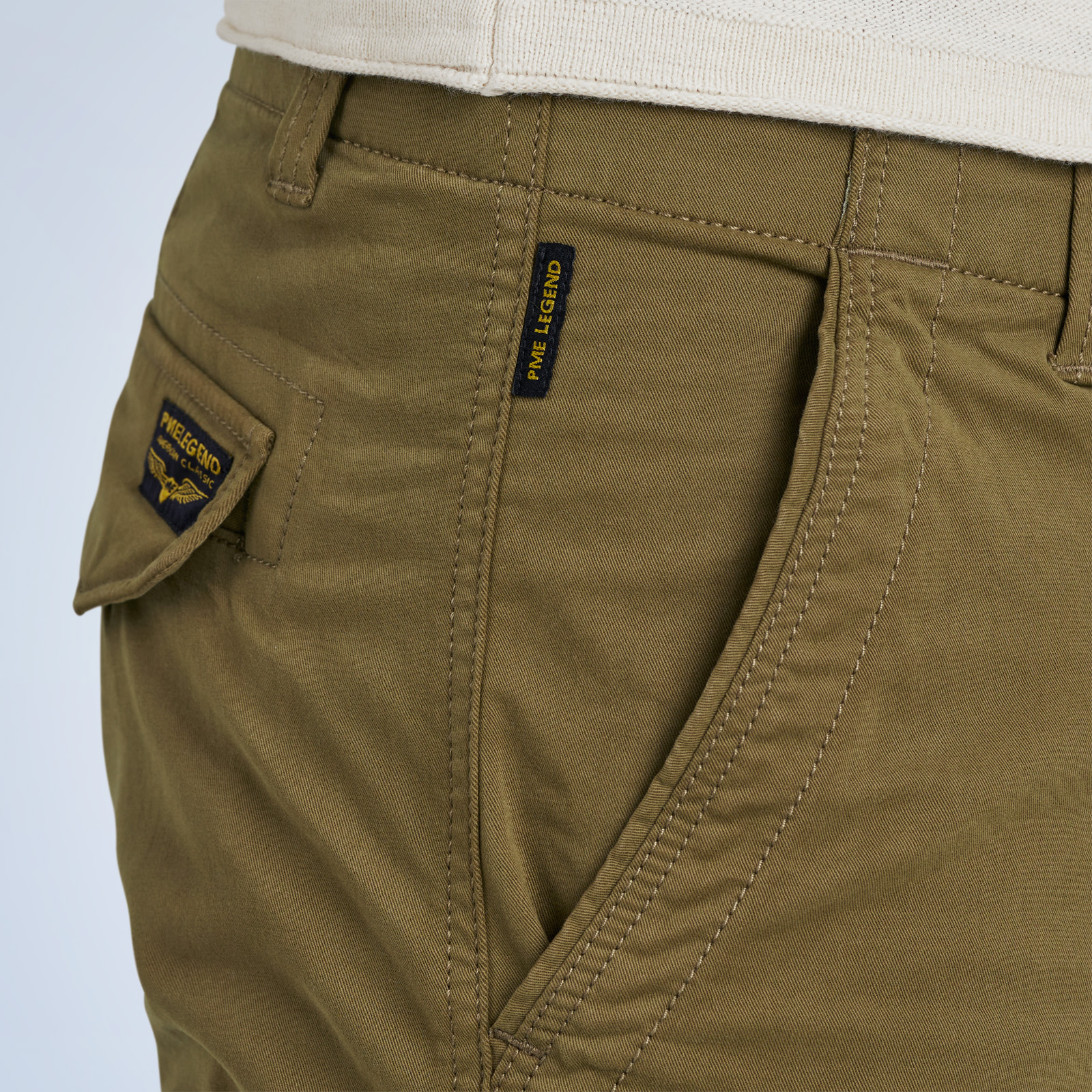 Nordrop and returns LEGEND Free cargo pants | PME shipping | fit tapered