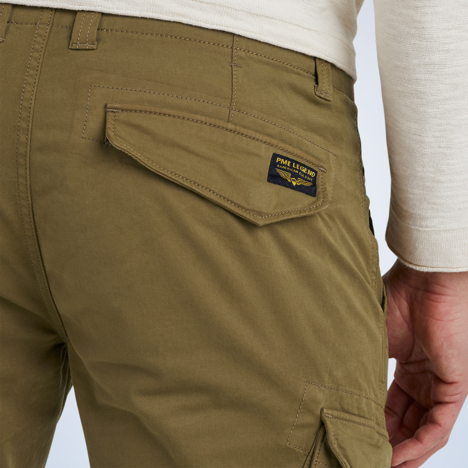 and fit Free cargo | Nordrop LEGEND returns PME shipping pants tapered |