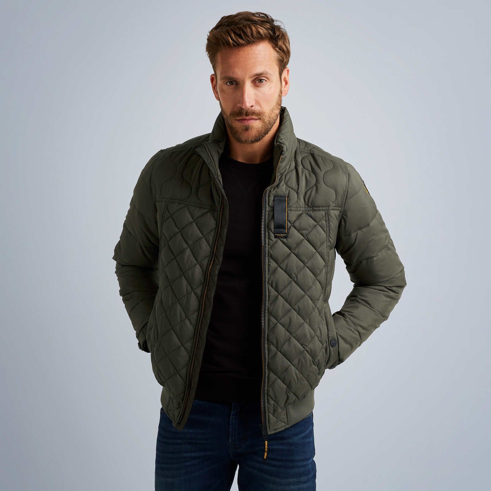 PME LEGEND Cargo Glider Jacke Free shipping and returns