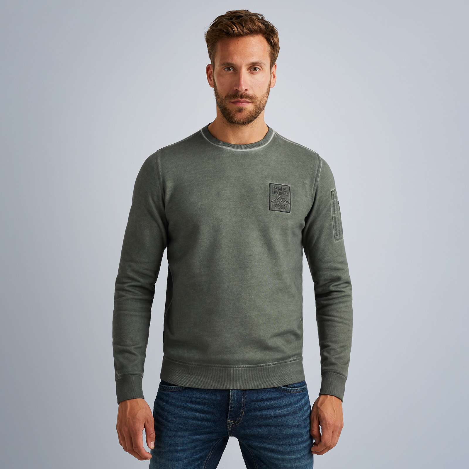 Pme sweatshirt clearance