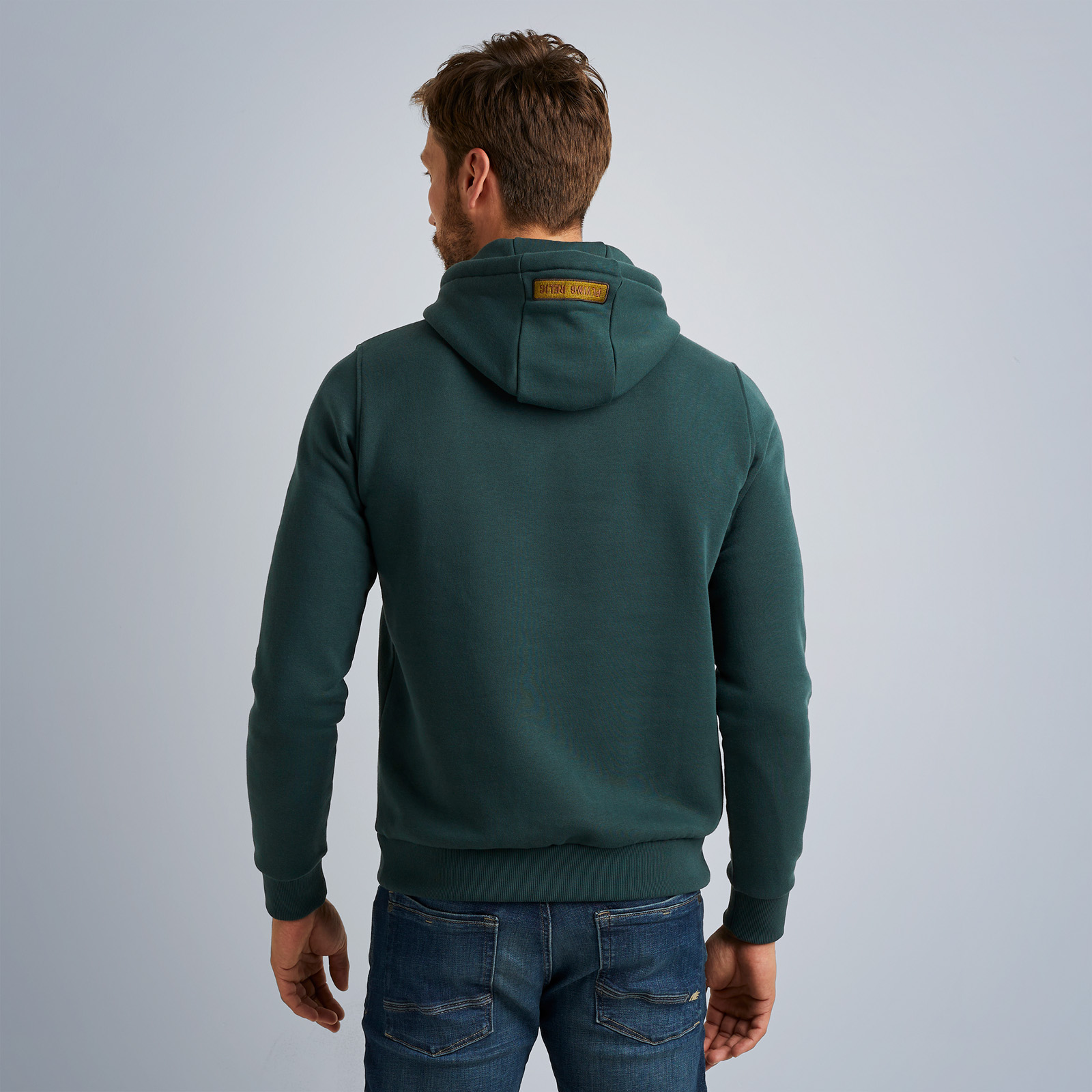 Pme clearance hooded sweater