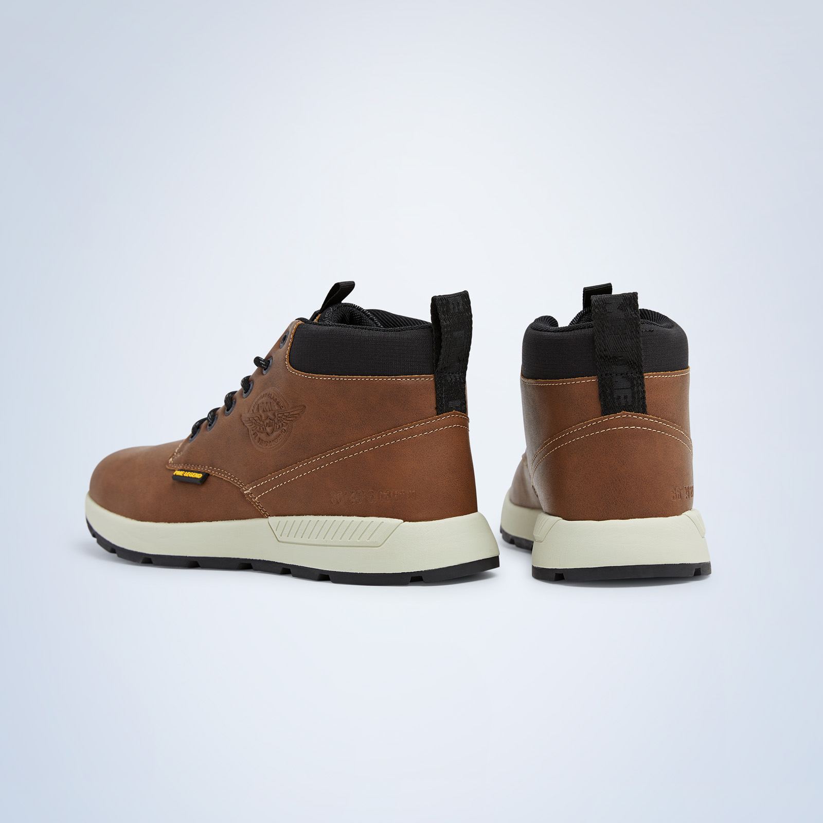 PME LEGEND | Ribber Sneaker | Free shipping and returns