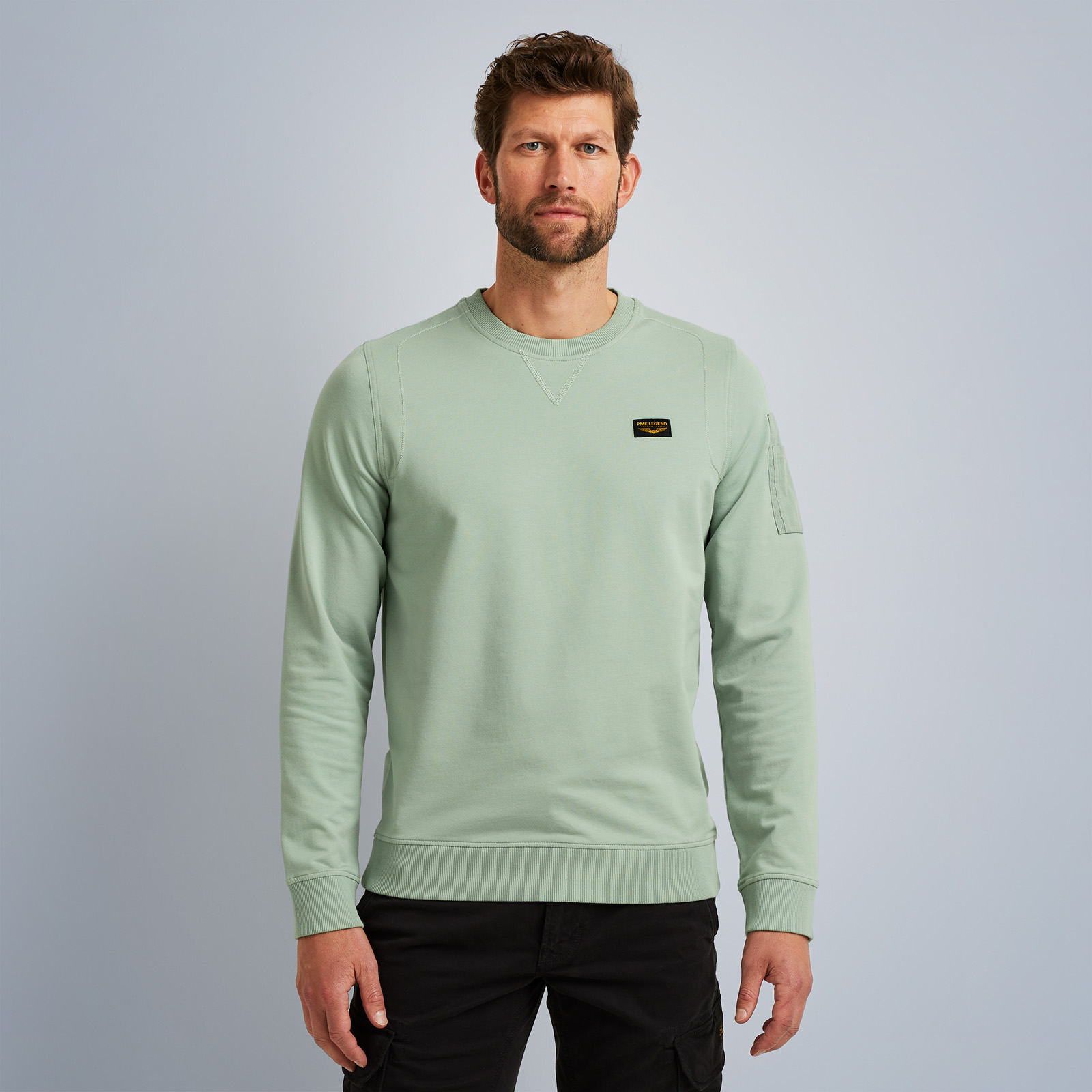 Pme sweatshirt online