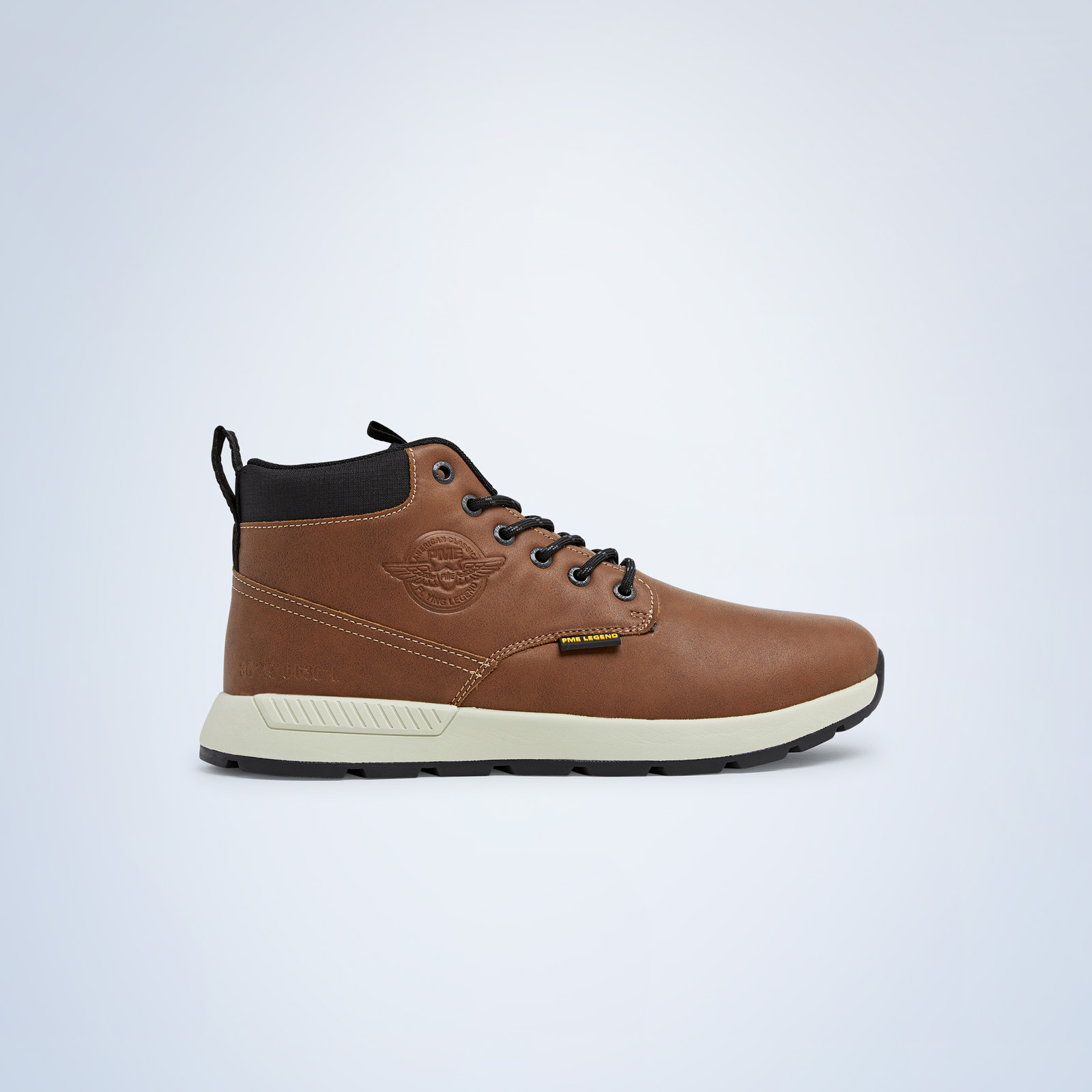 PME LEGEND | Ribber Sneaker | Free shipping and returns