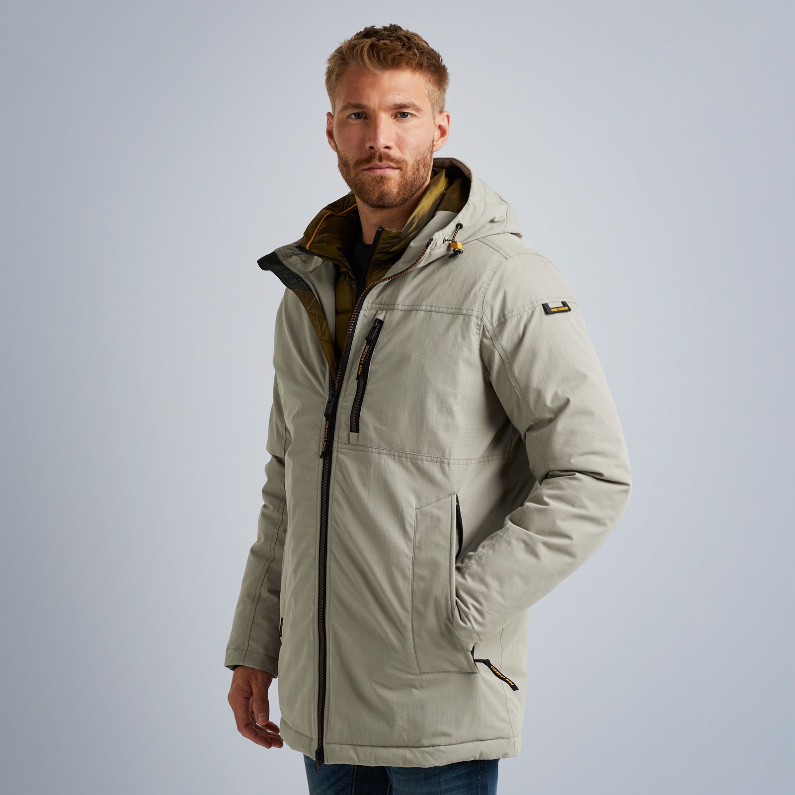 pme legend parka