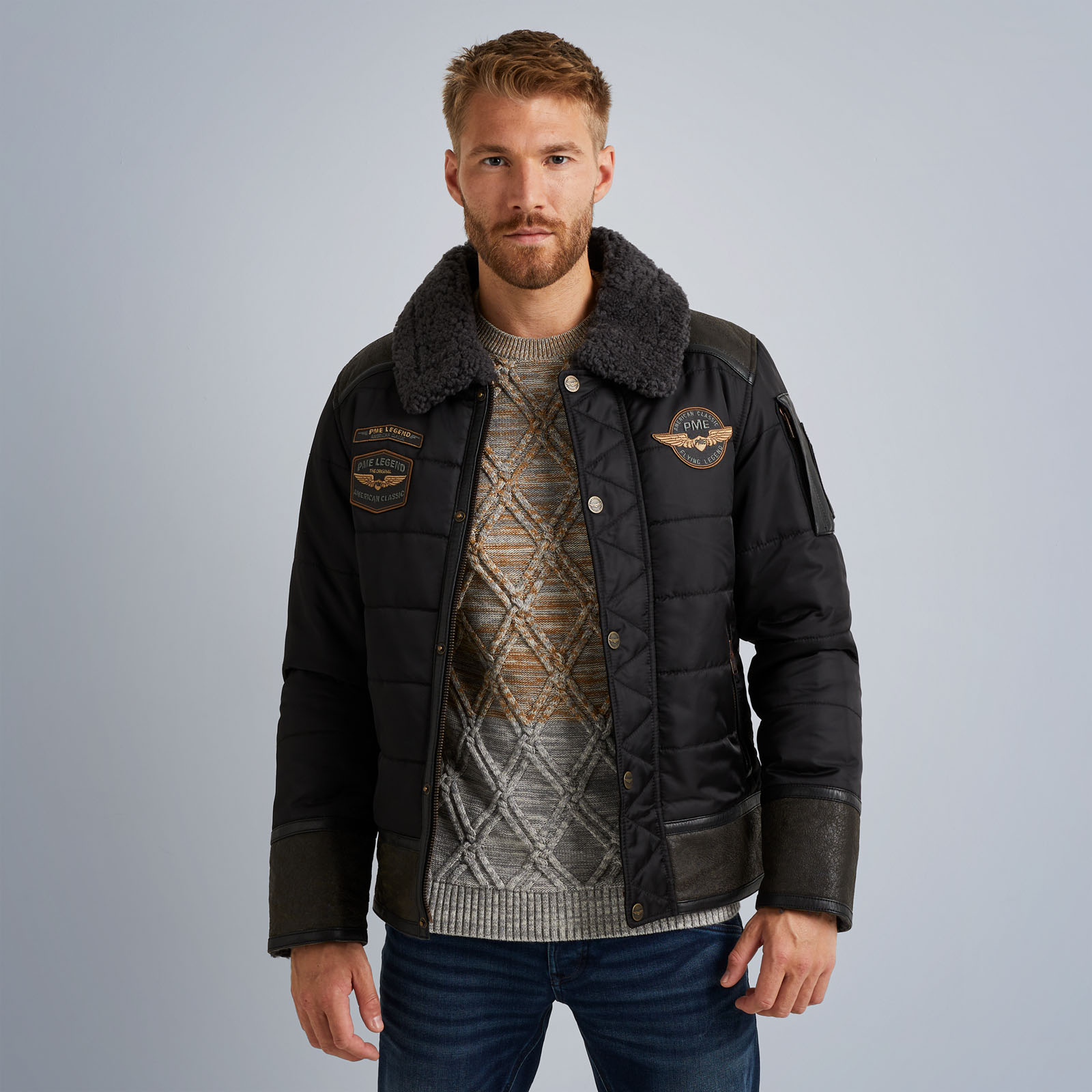 Pme legend lammy jacket hotsell