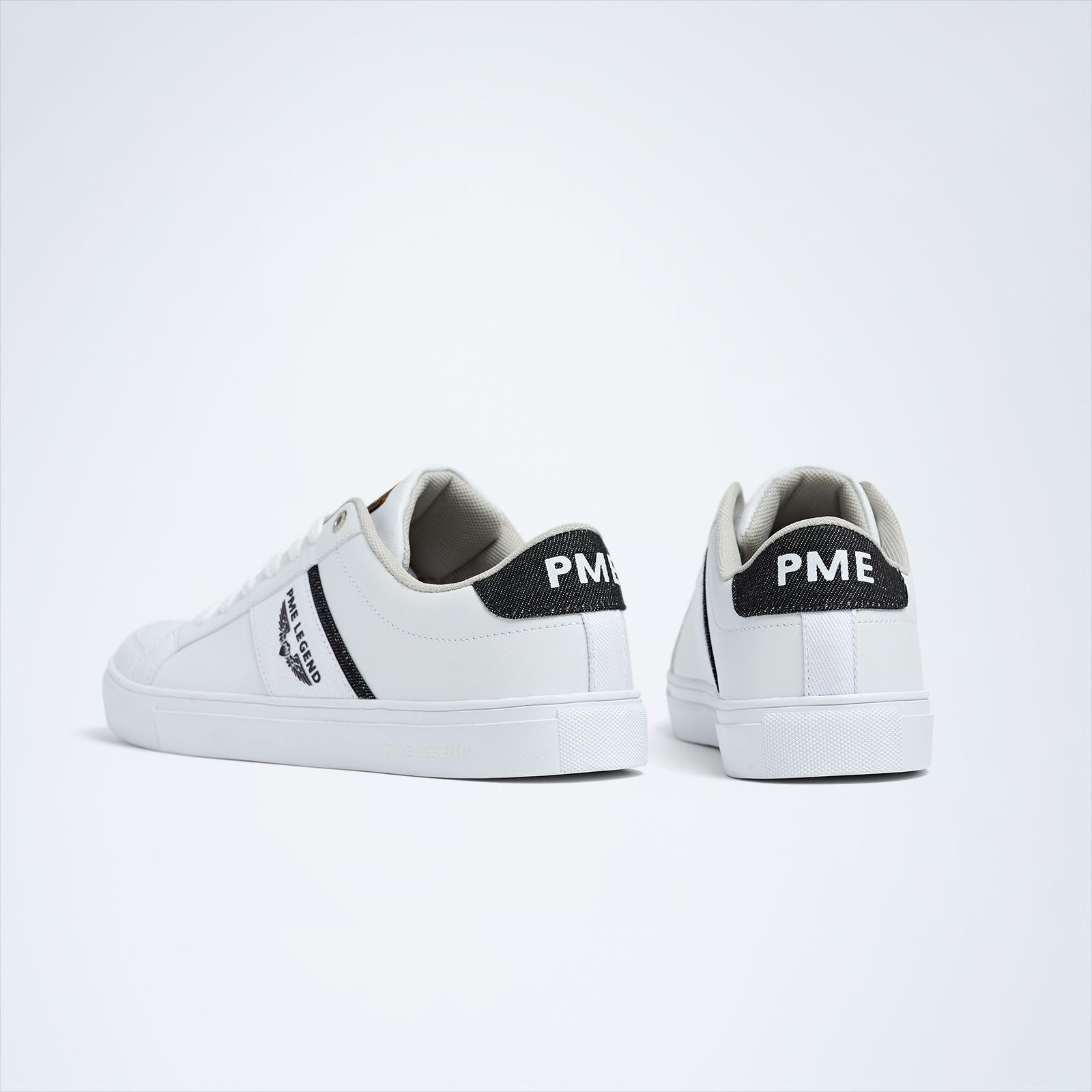 PME LEGEND | Eclipse Sneaker | Gratis Versand und kostenfreie  