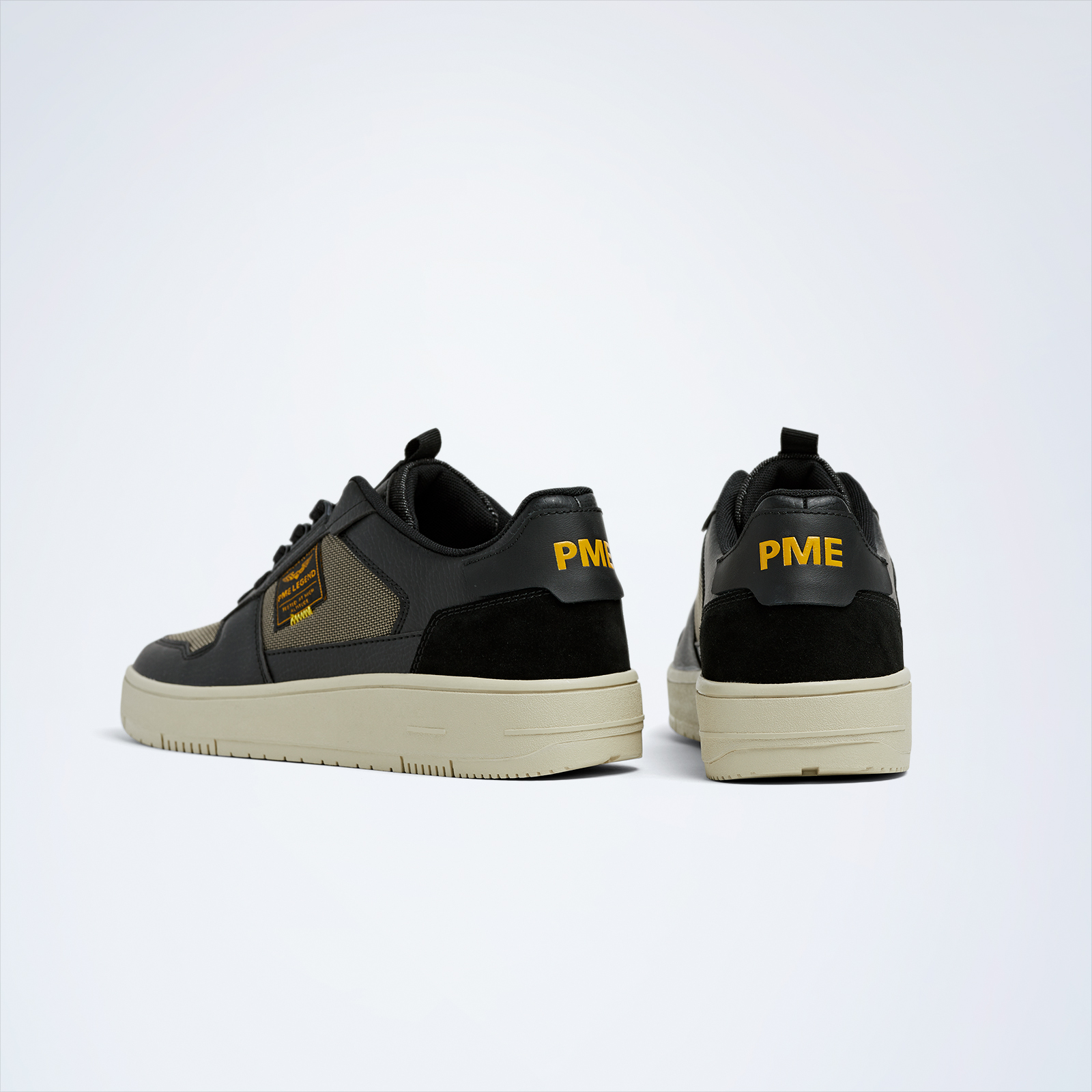 PME LEGEND | Gobbler Sneaker | Gratis Versand und kostenfreie  
