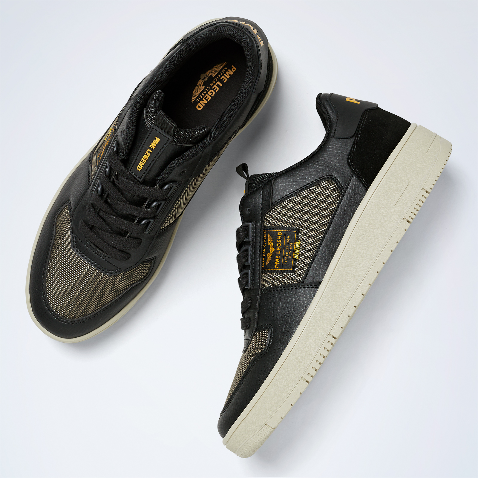 PME LEGEND | Gobbler Sneaker | Gratis Versand und kostenfreie  