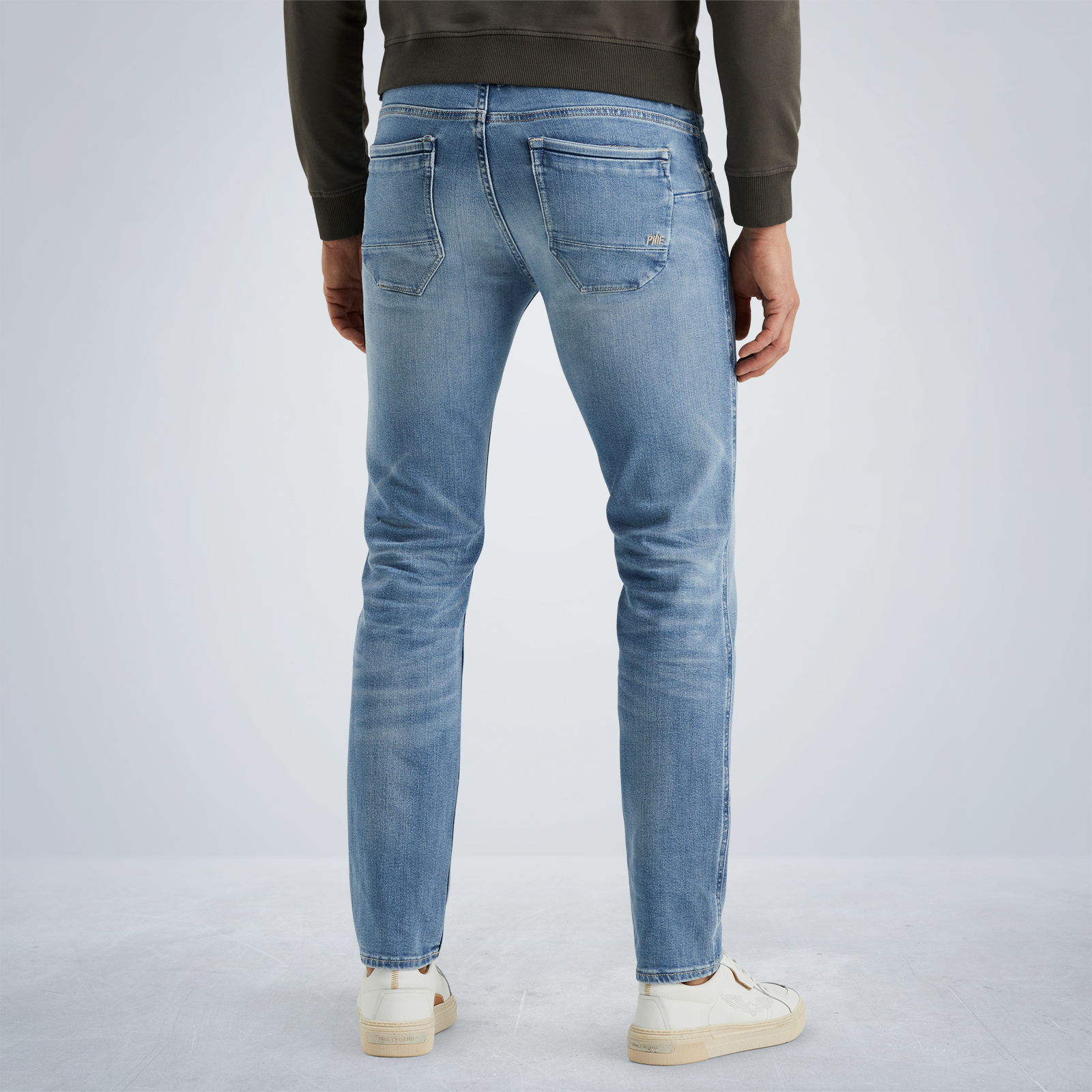 PME Legend Nightflight regular fit jeans Free shipping and returns PME LEGEND