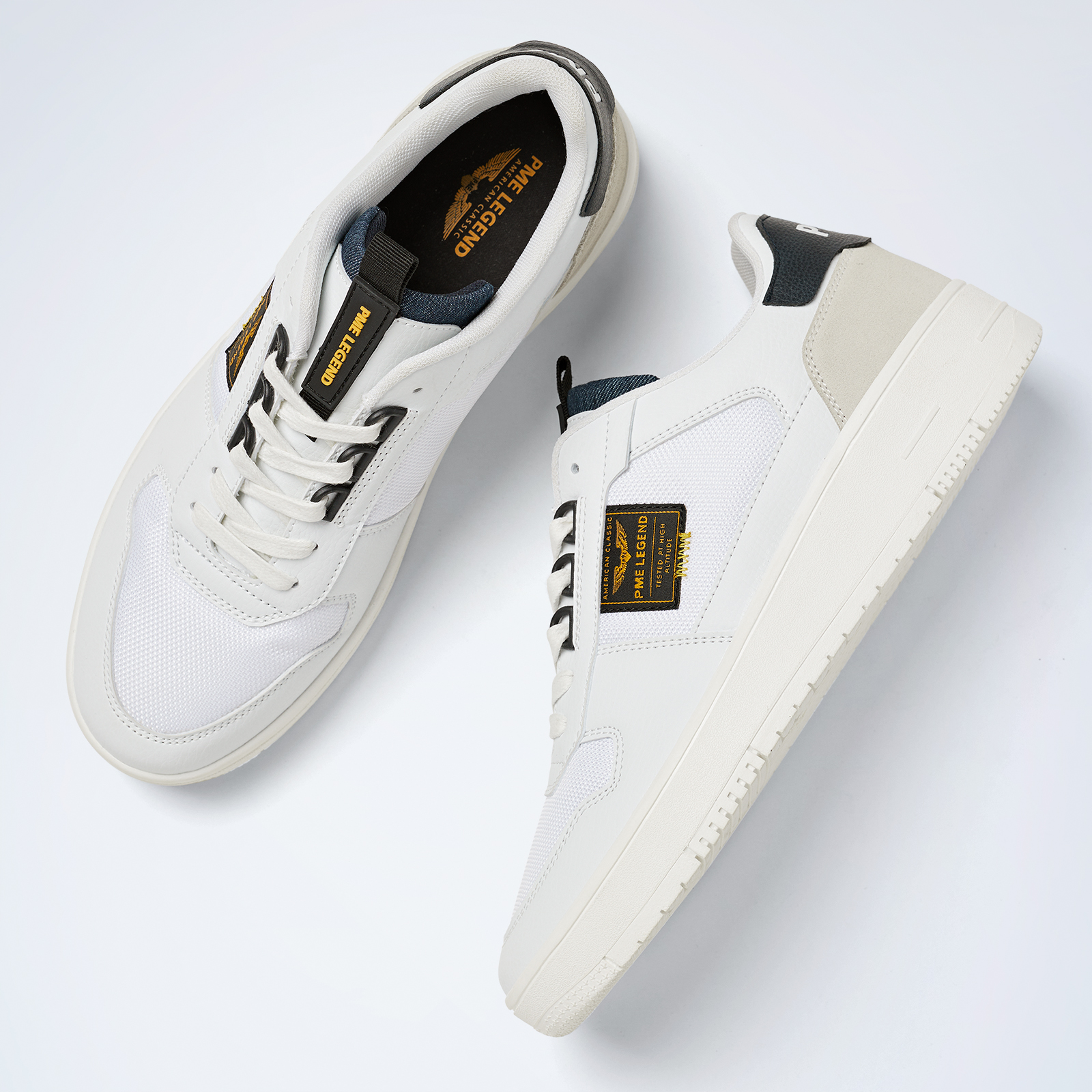 PME LEGEND | Gobbler Sneaker | Gratis Versand und kostenfreie 