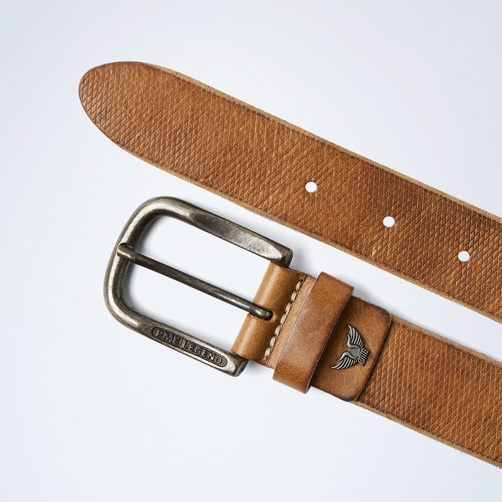 PME LEGEND | Gürtel aus Leder | Gratis Versand und kostenfreie  