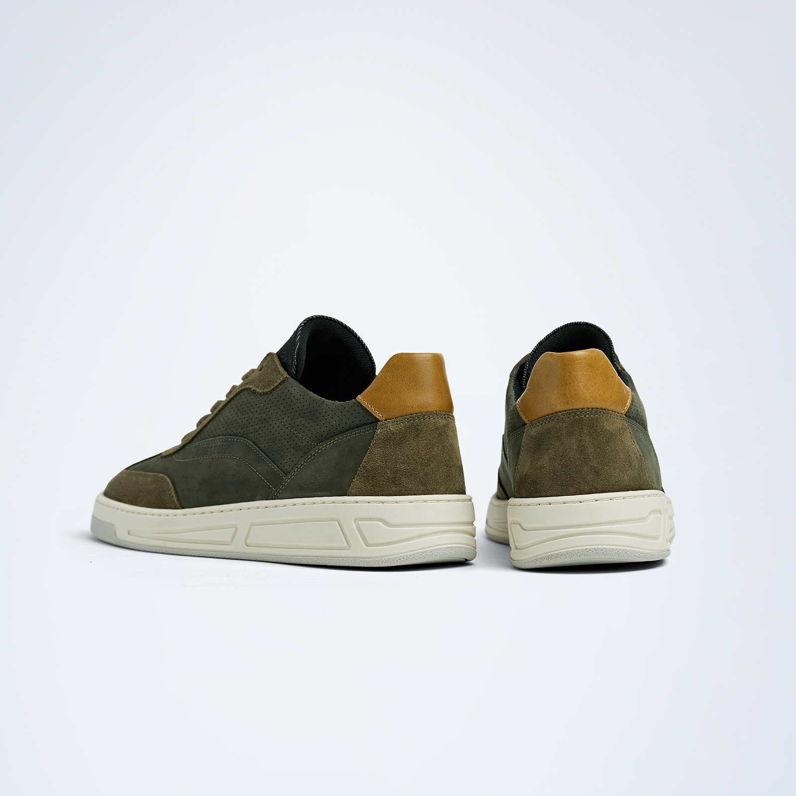 PME LEGEND | Huston Sneaker | Free shipping and returns