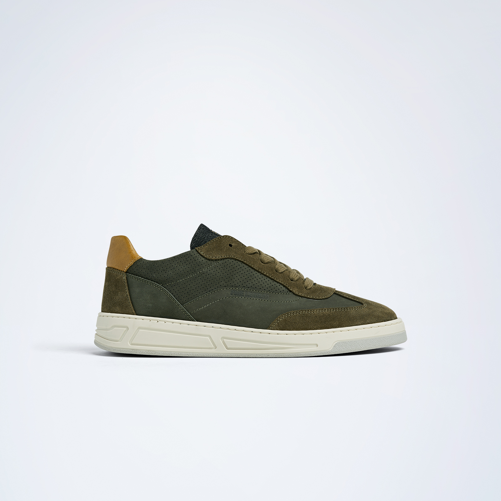 PME LEGEND | Huston Sneaker | Free shipping and returns